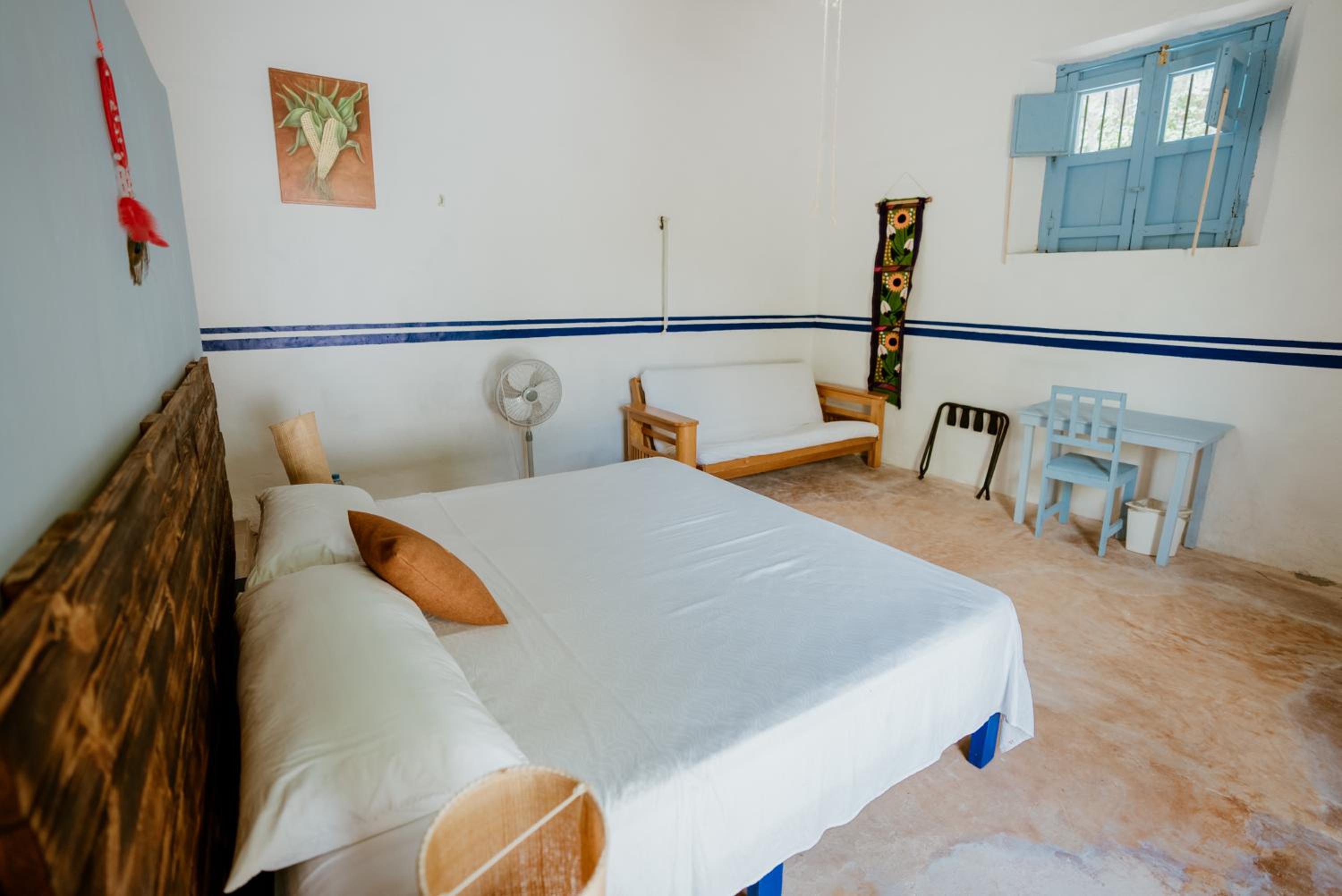 Deluxe King Room photo 1
