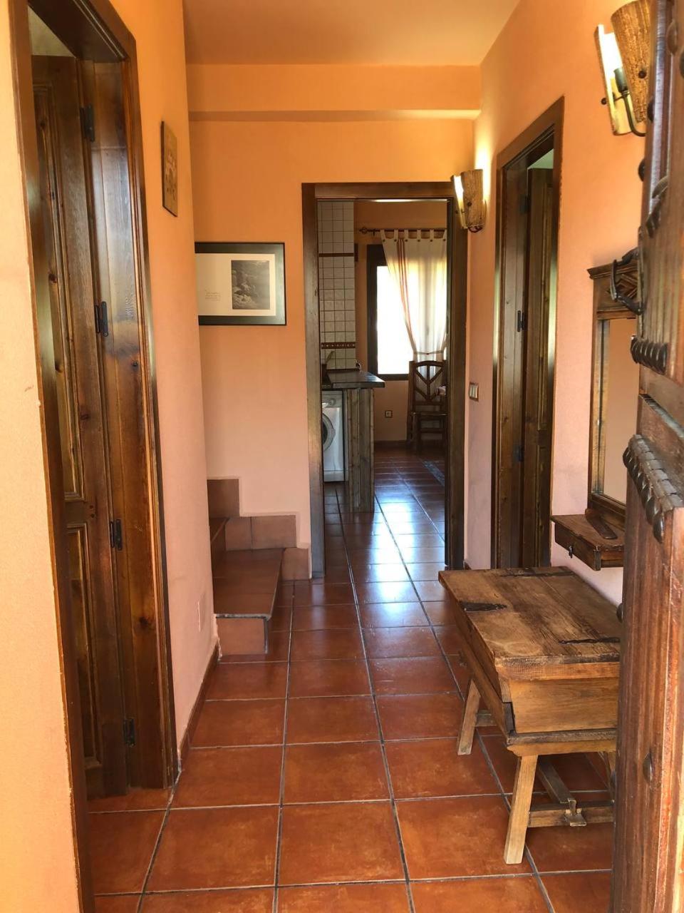 Three-Bedroom House photo 3