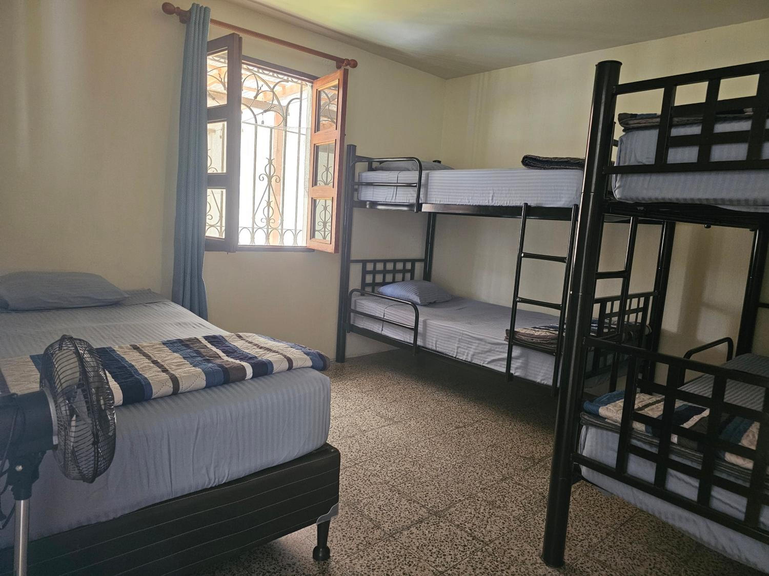 Single Bed in Dormitory Room photo 2