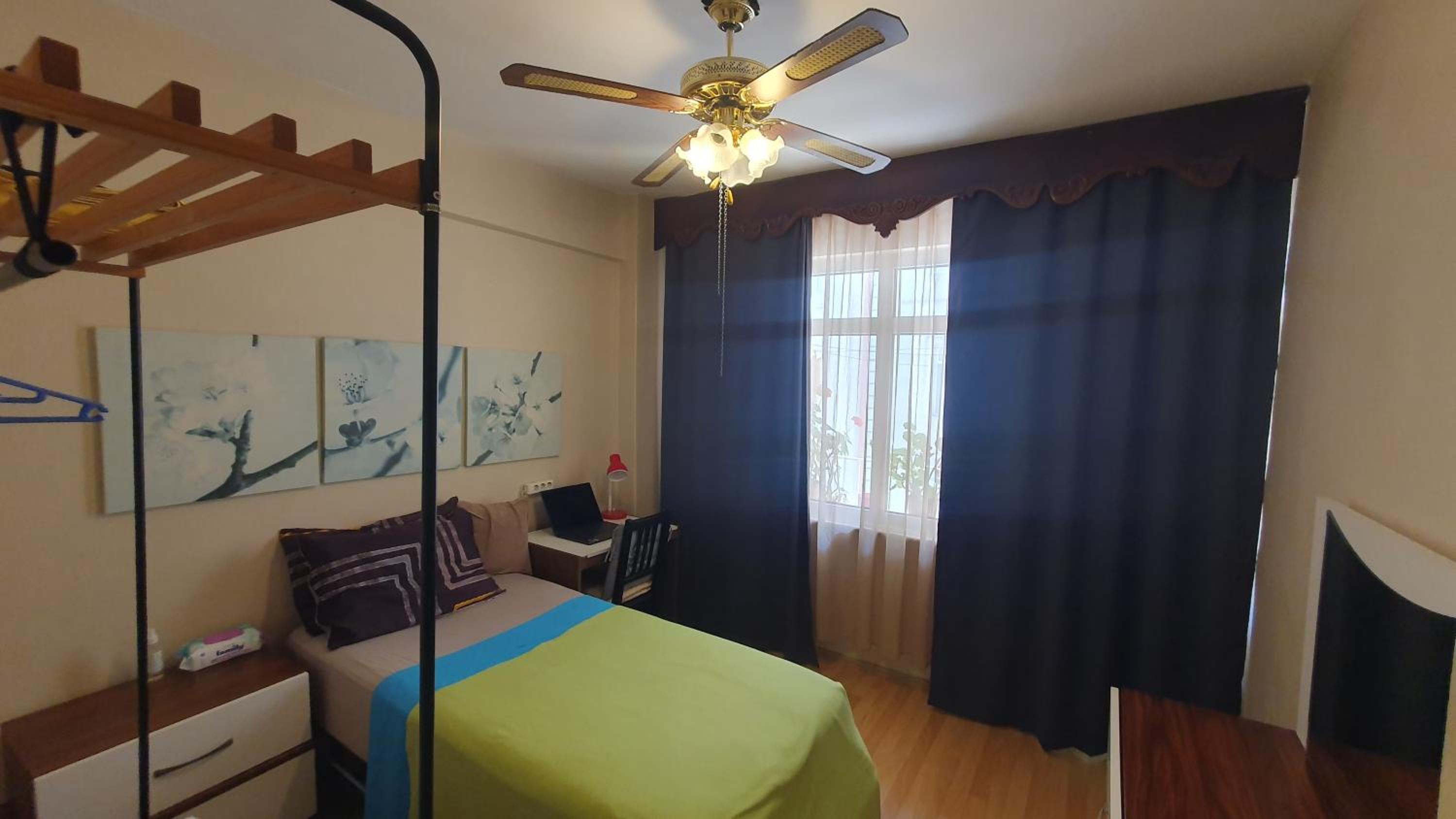 Single Room With Balcony photo 1