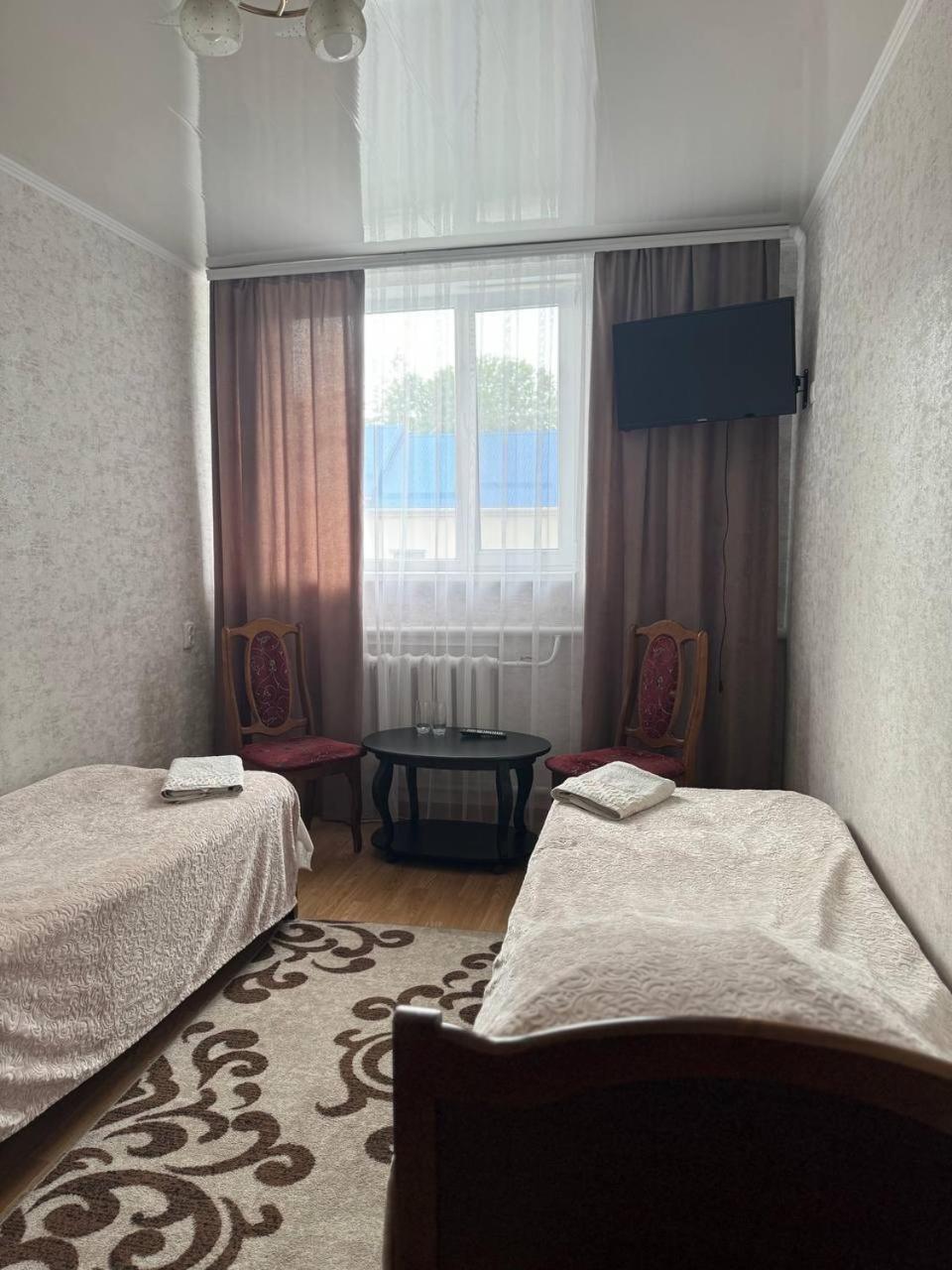 Twin Room photo 1
