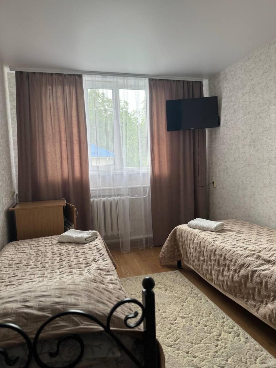 Twin Room photo 2