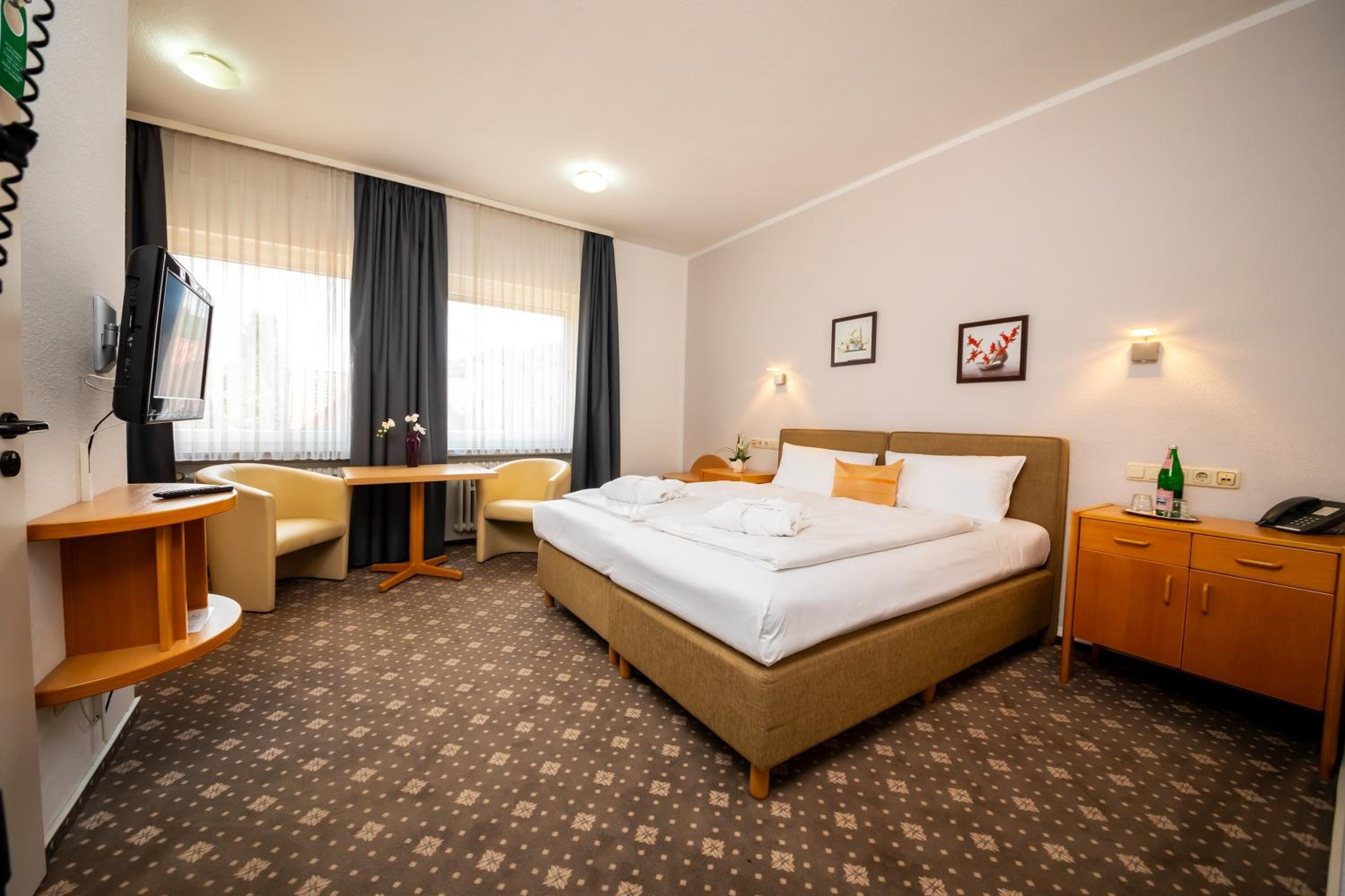 Double Room photo 1
