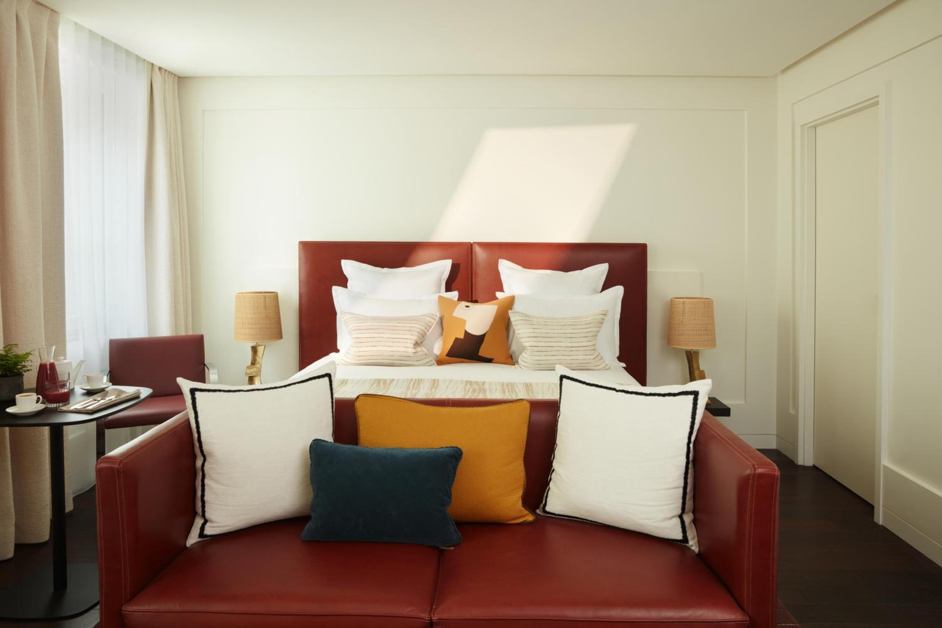 Junior Suite photo 2