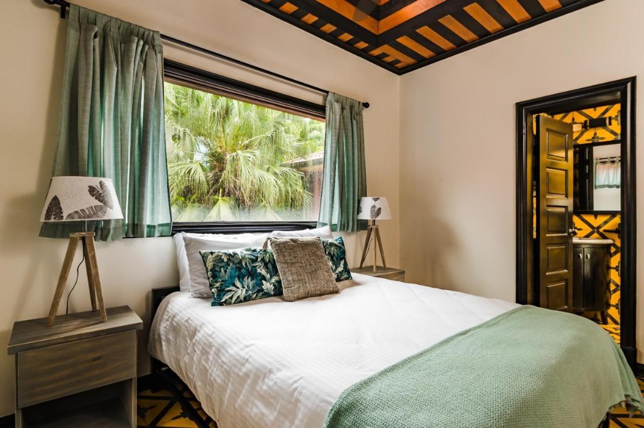 Three-Bedroom Villa photo 1