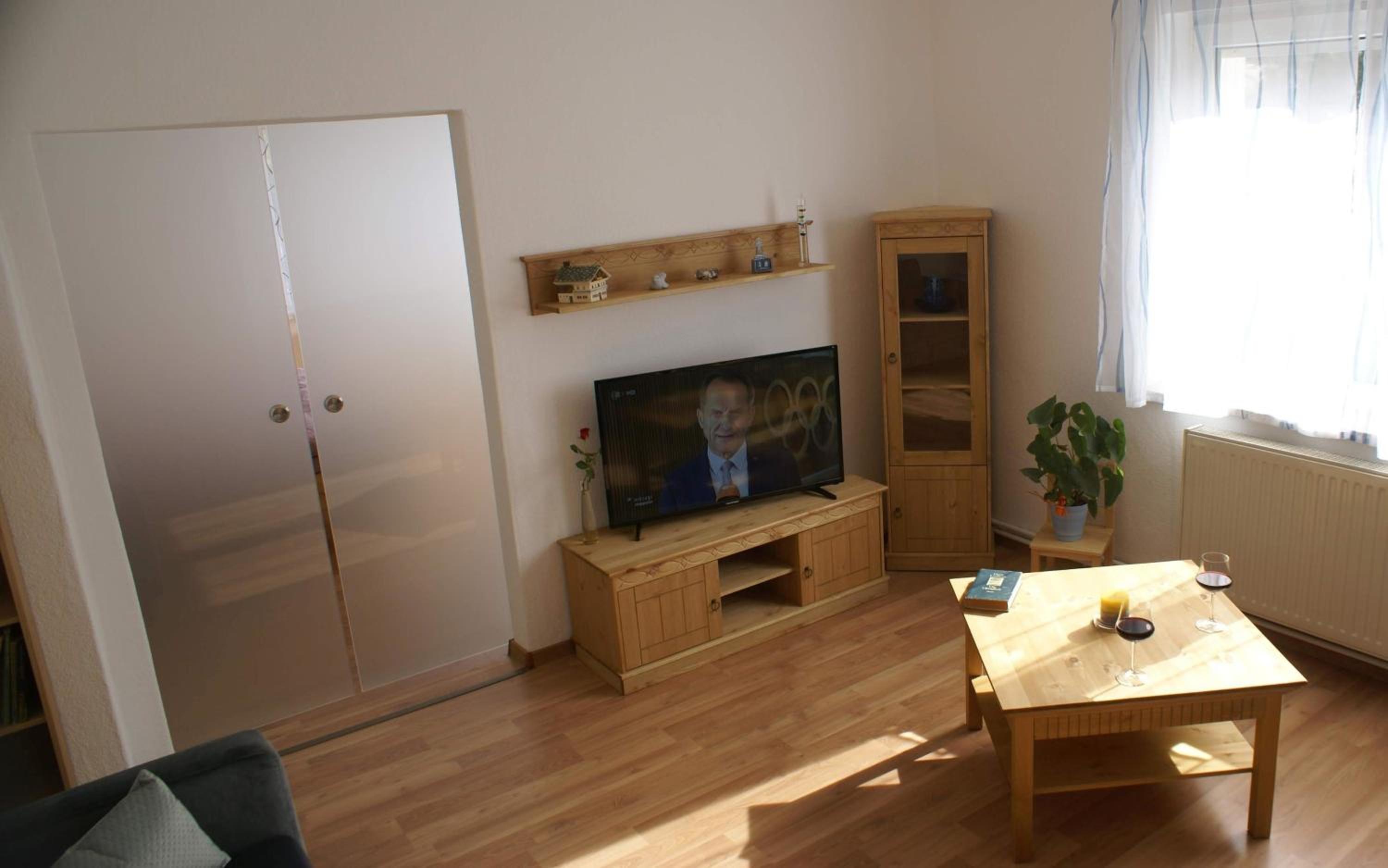 Holiday Home photo 1