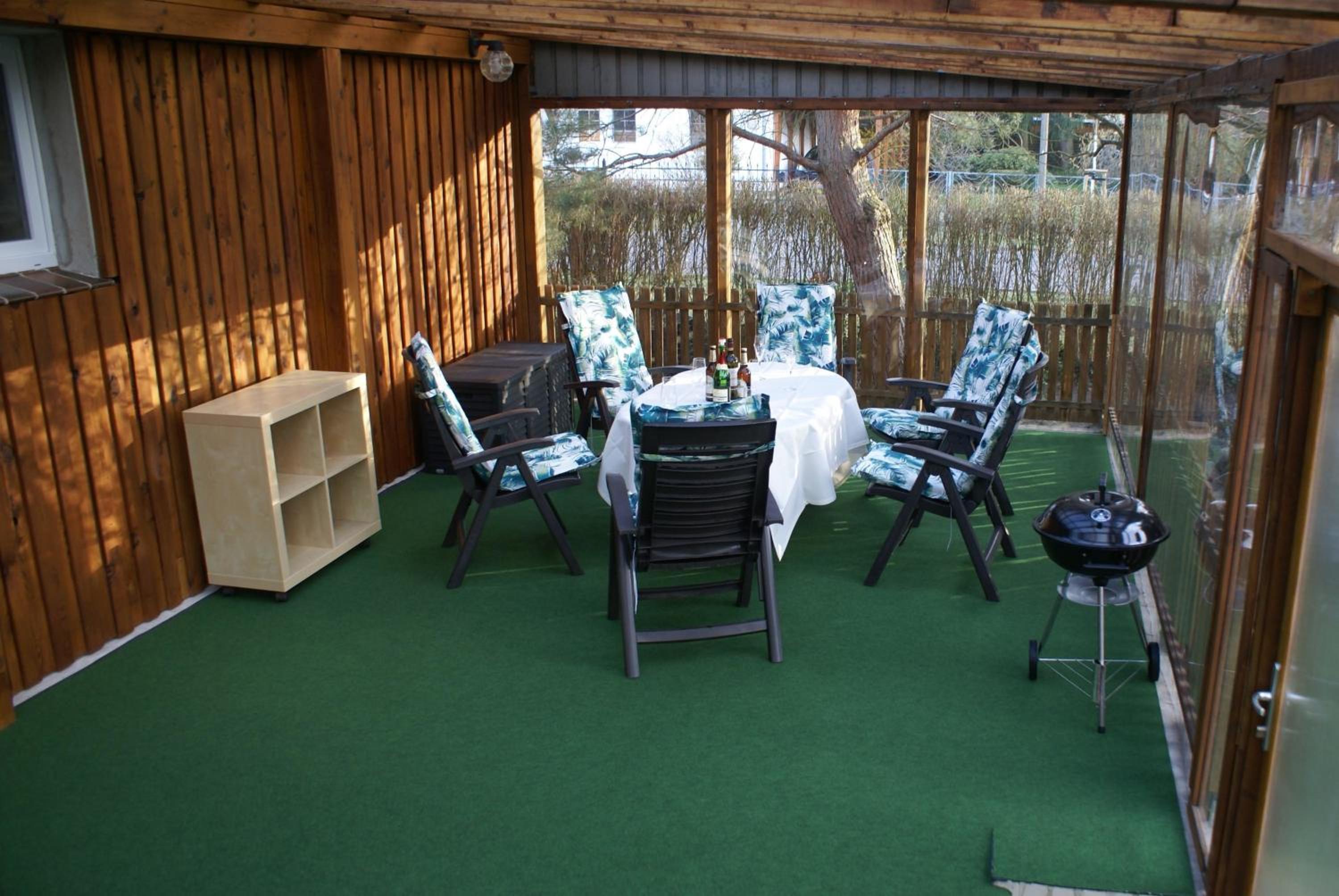Holiday Home photo 2