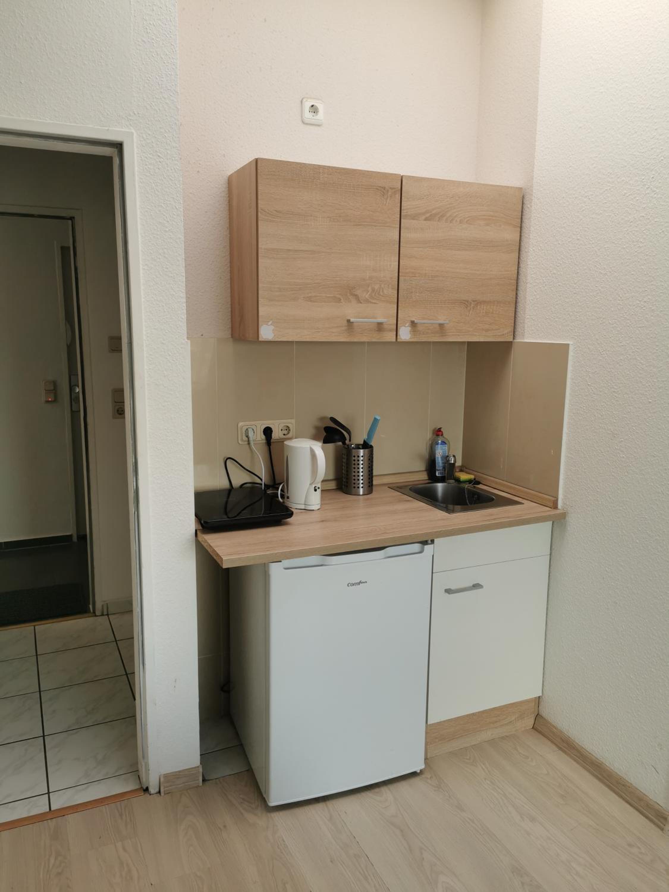 Apartment photo 3