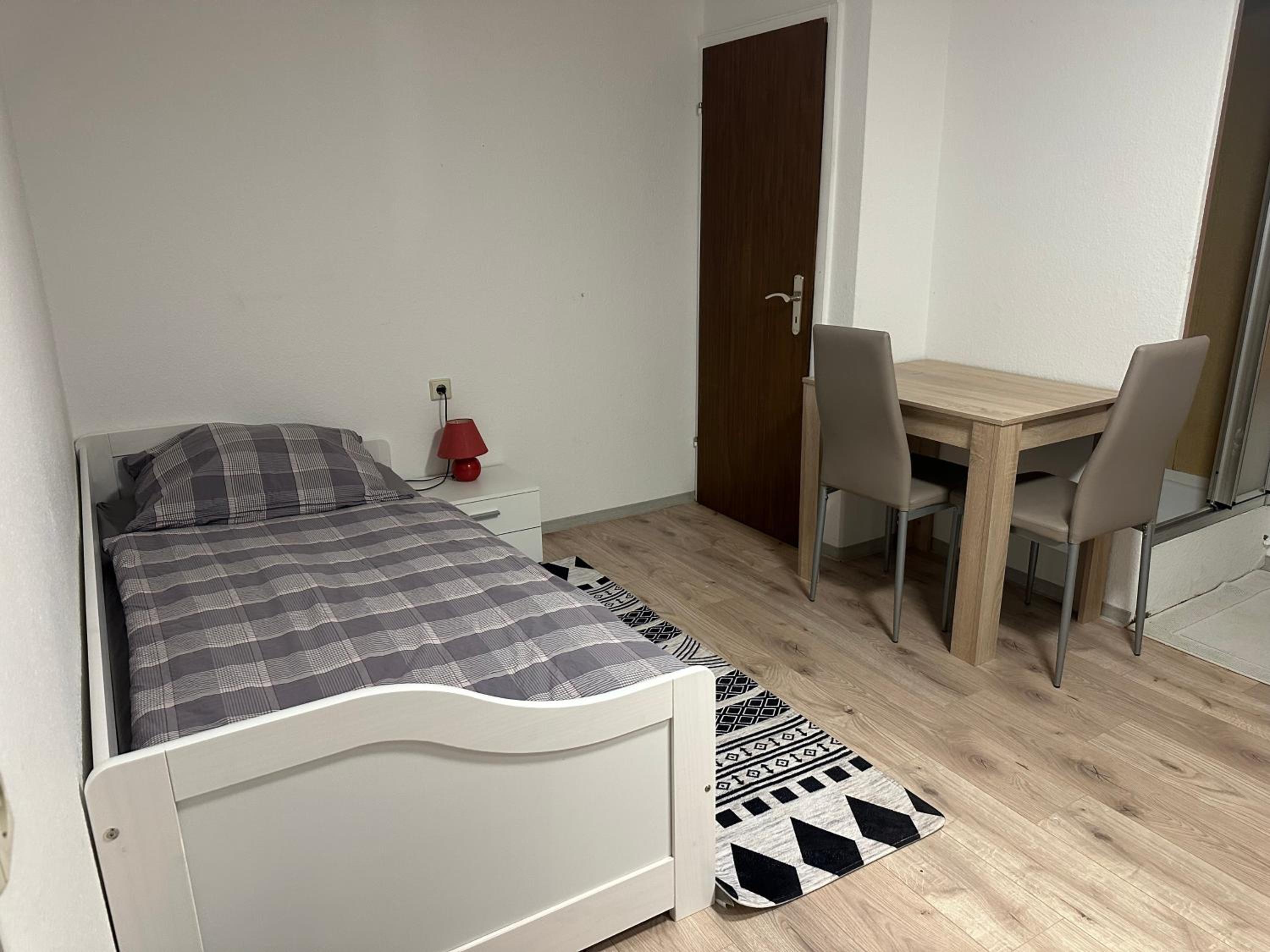 Single Room photo 1