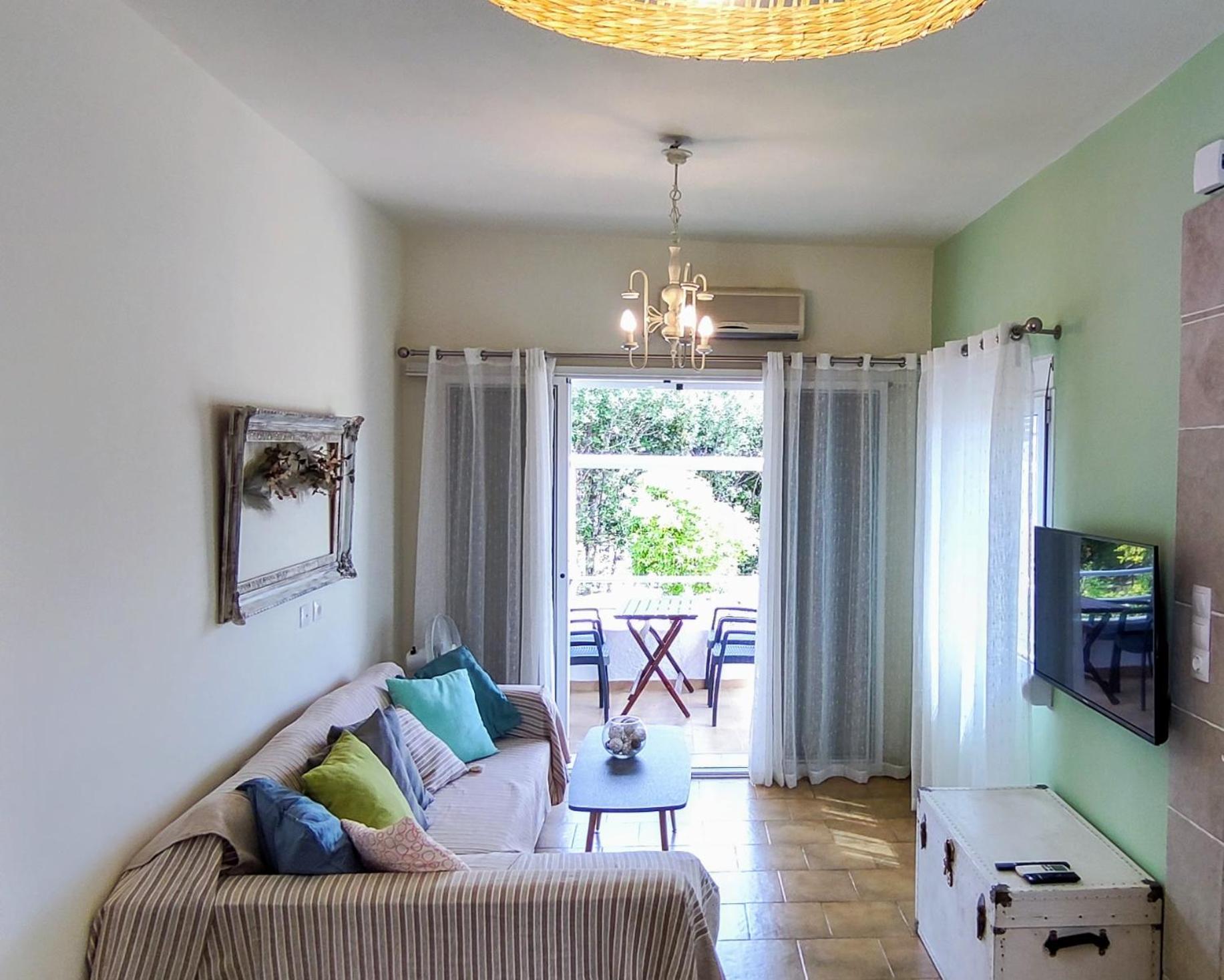 Two-Bedroom House photo 1
