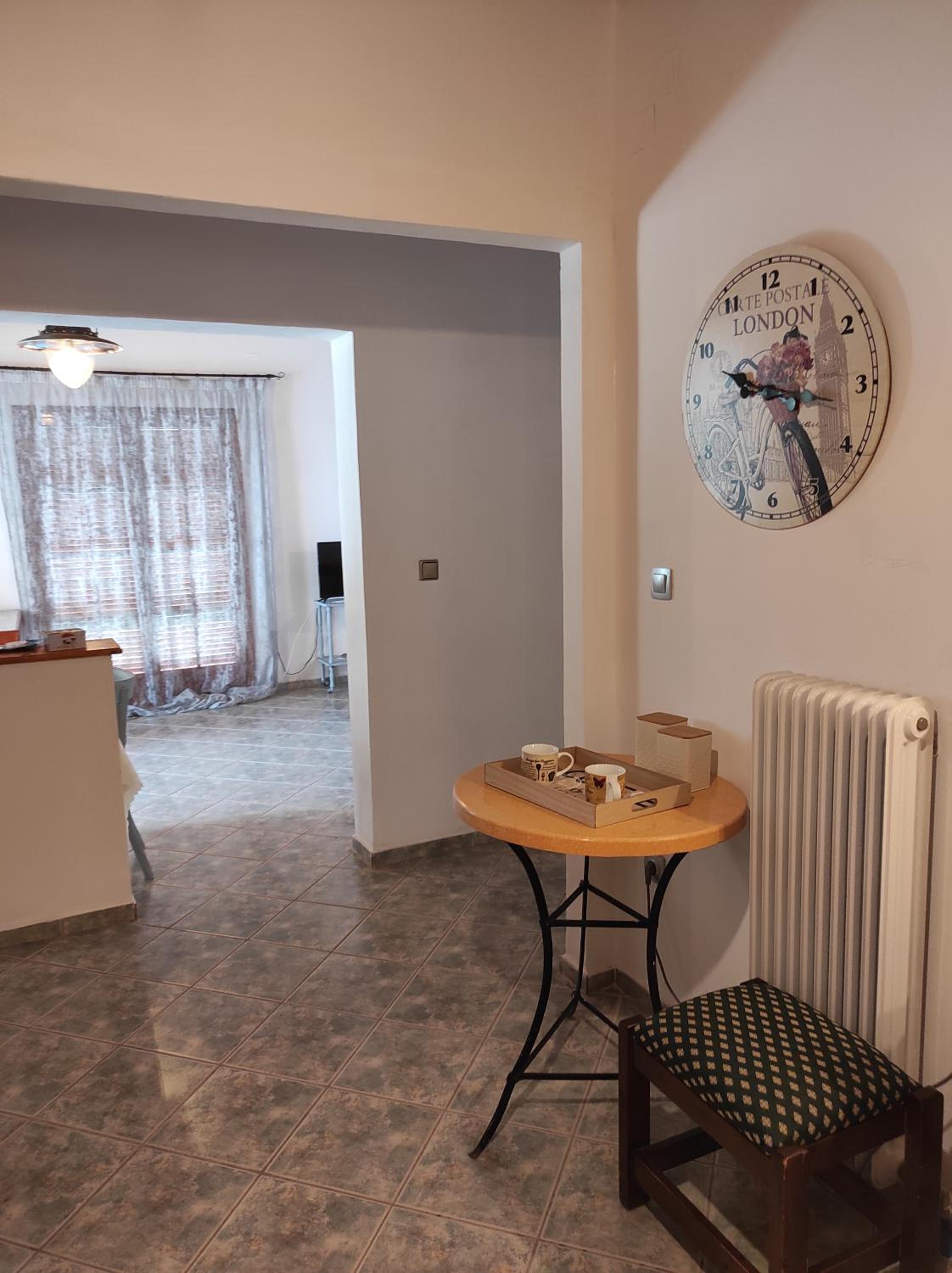 Three-Bedroom House photo 1