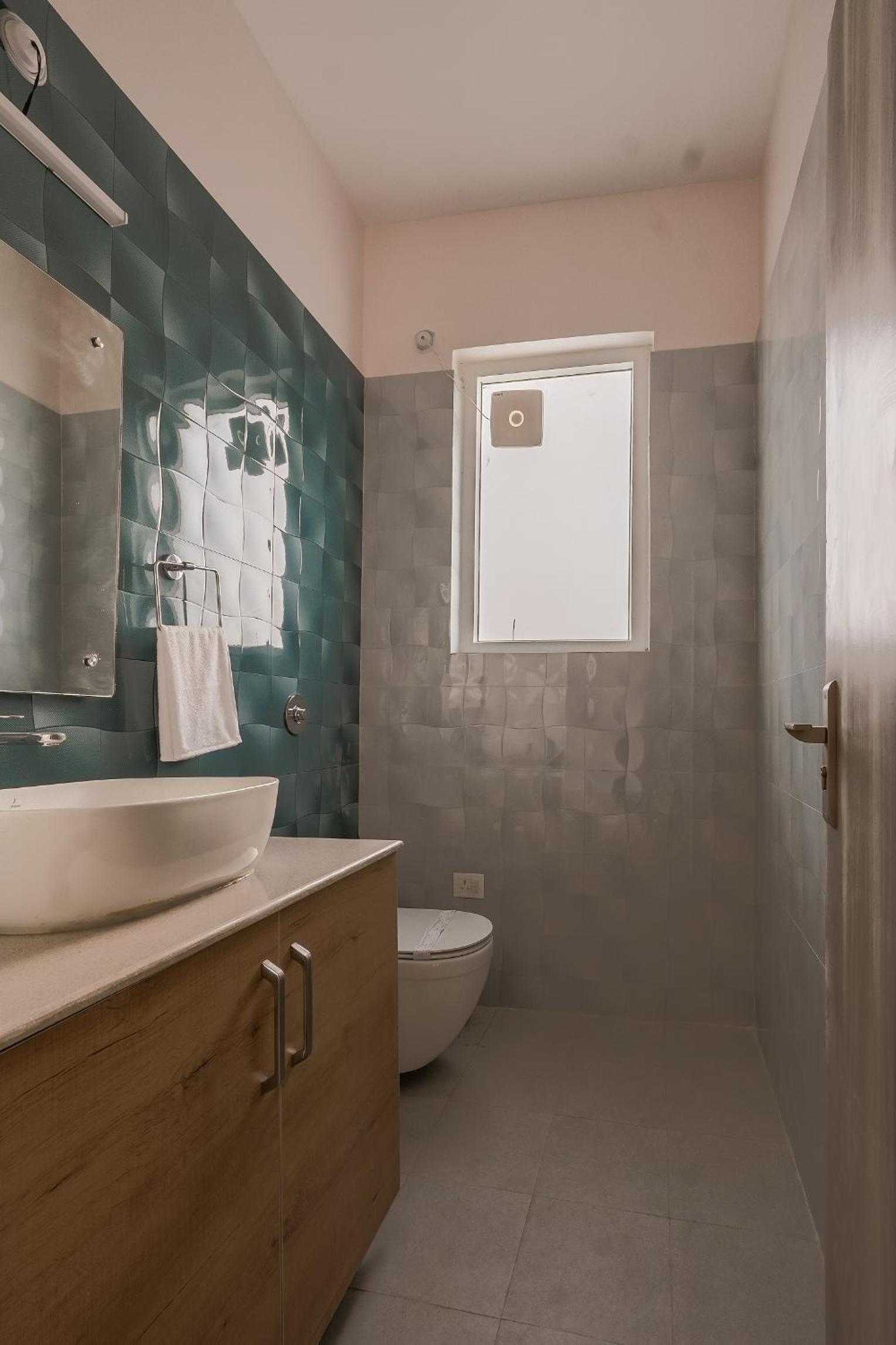 Junior Suite With Garden View photo 3