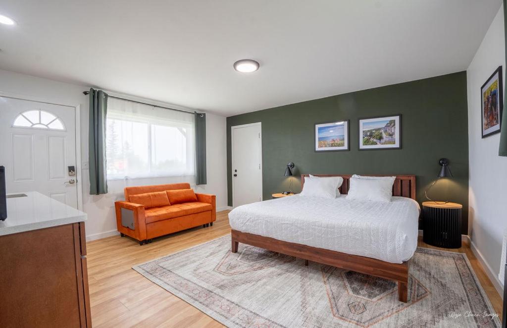 King Suite photo 3