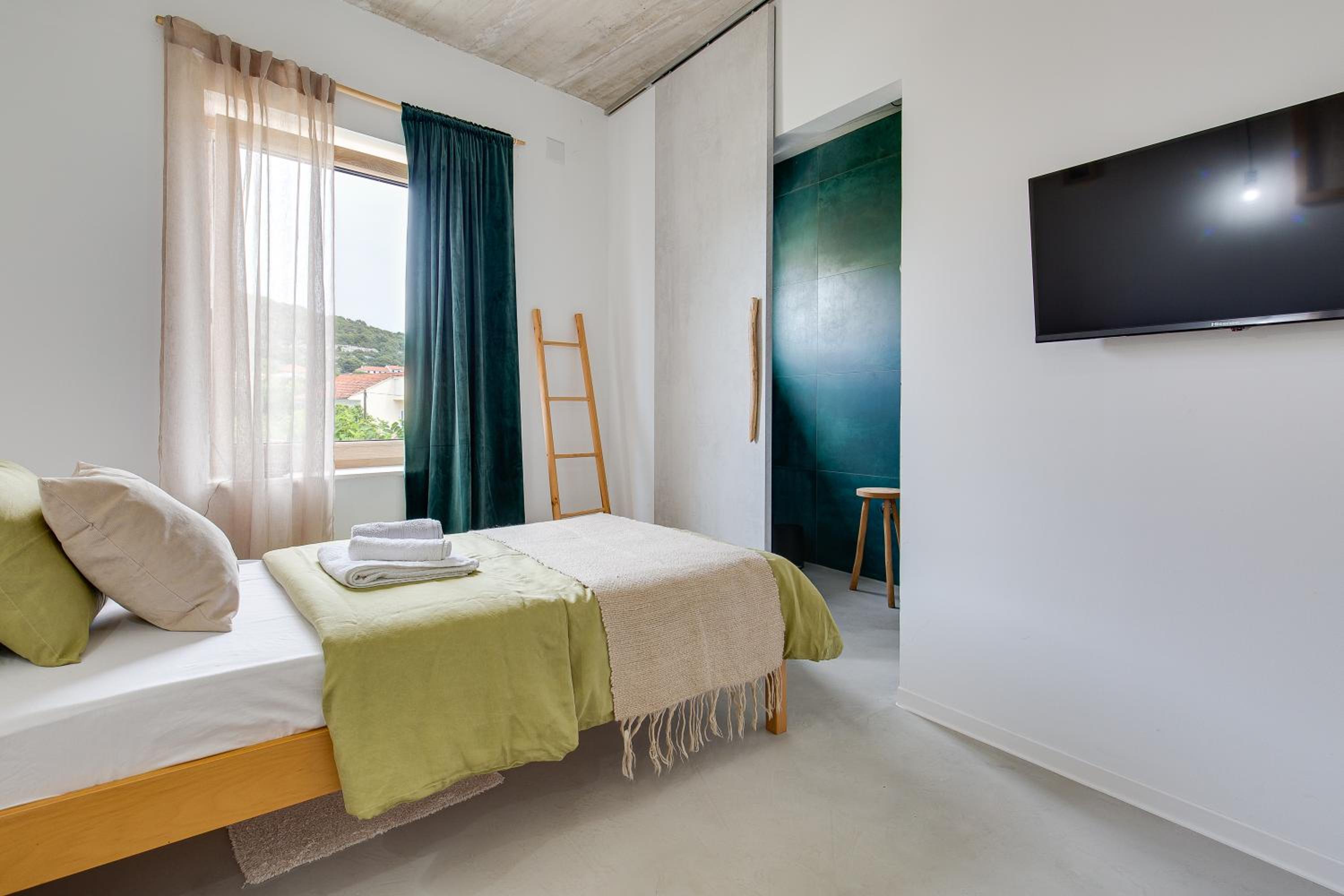 Two-Bedroom Villa photo 1