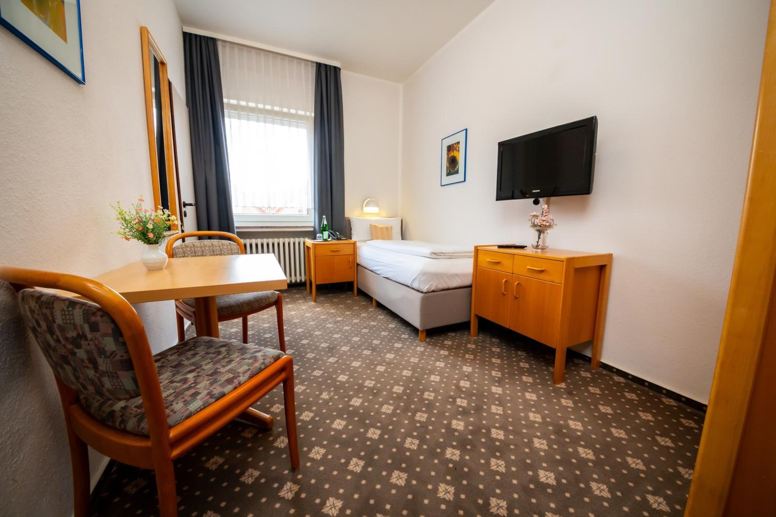 Economy Single Room photo 2