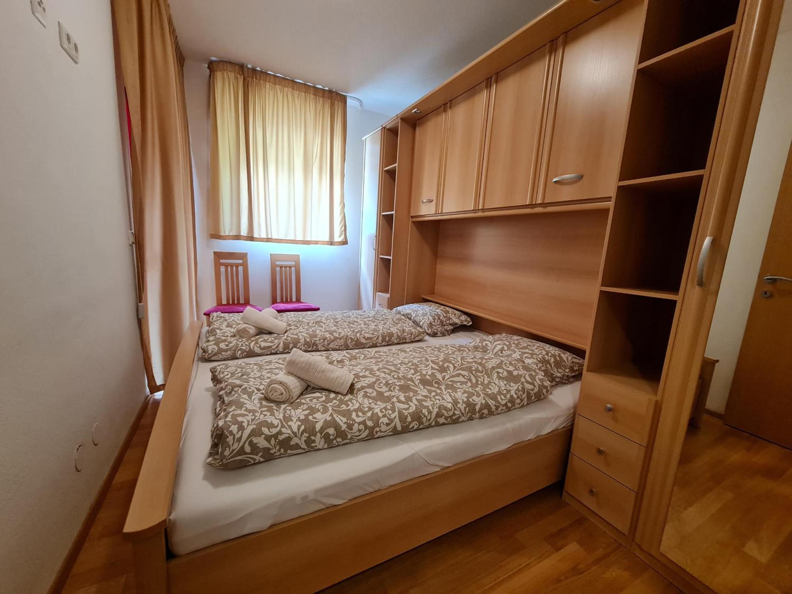 Two-Bedroom Apartment photo 1