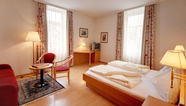 Standard Double Room photo 2