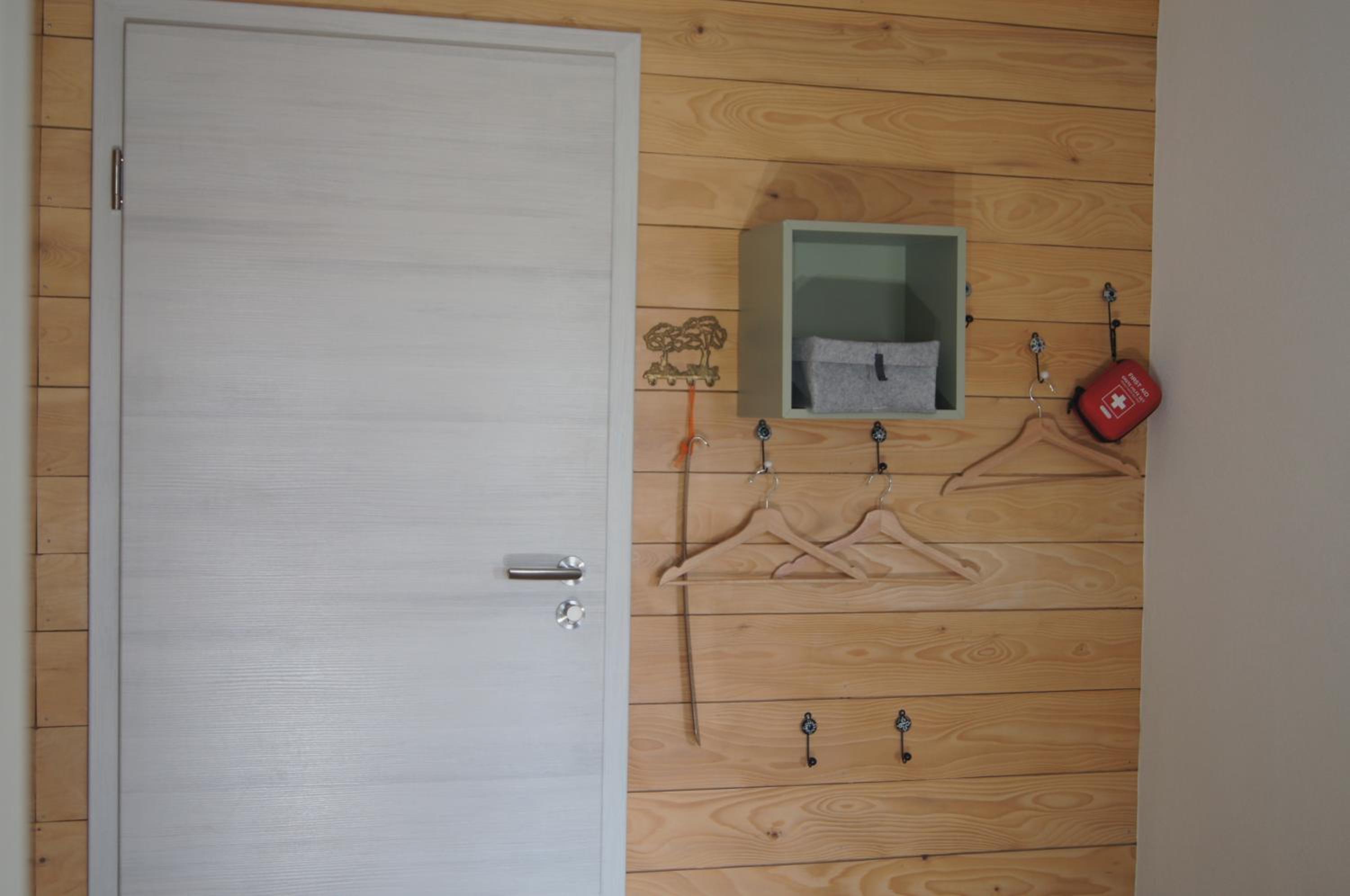 Two-Bedroom Apartment with Bathroom photo 1