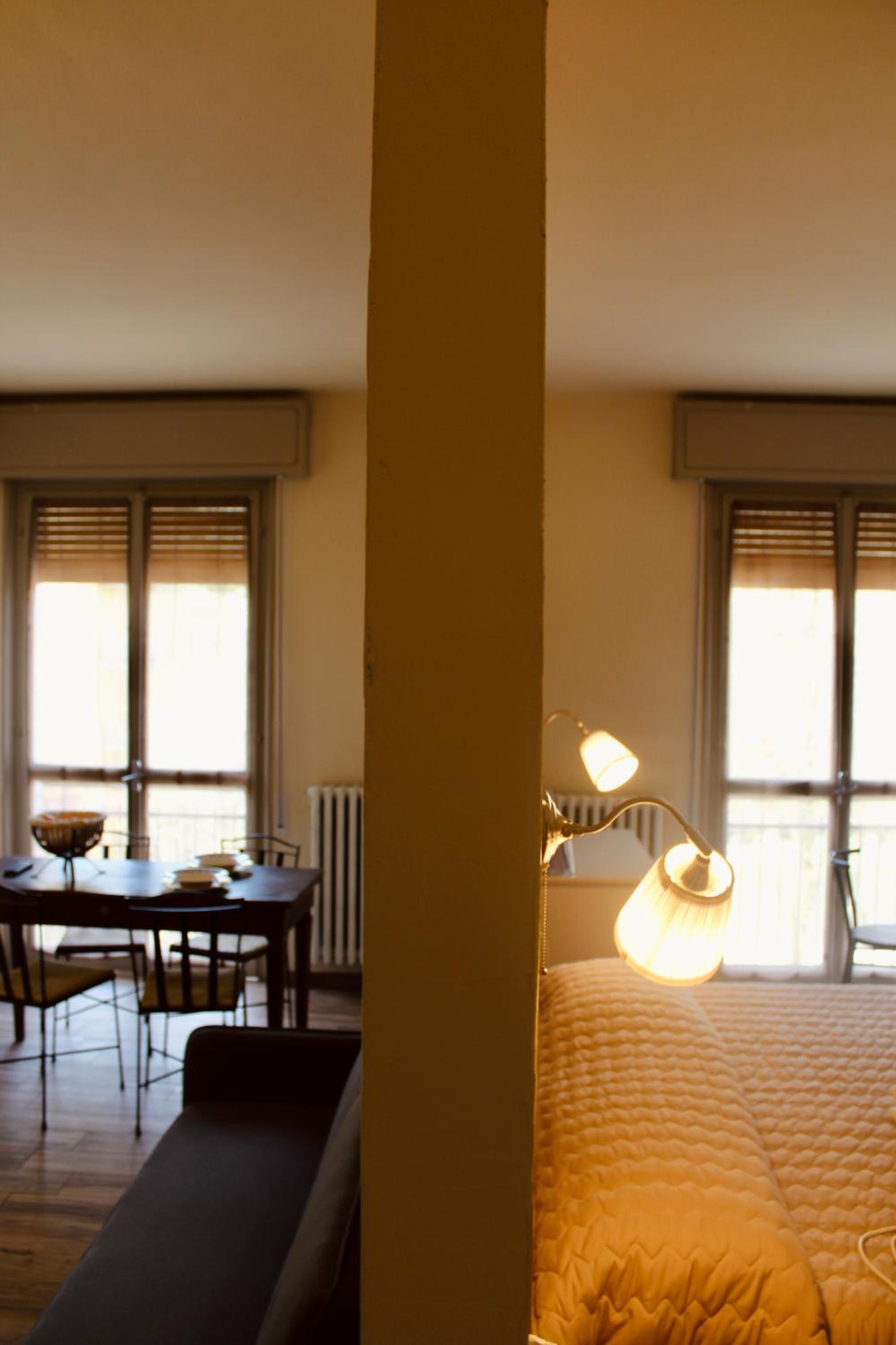 Classic Apartment