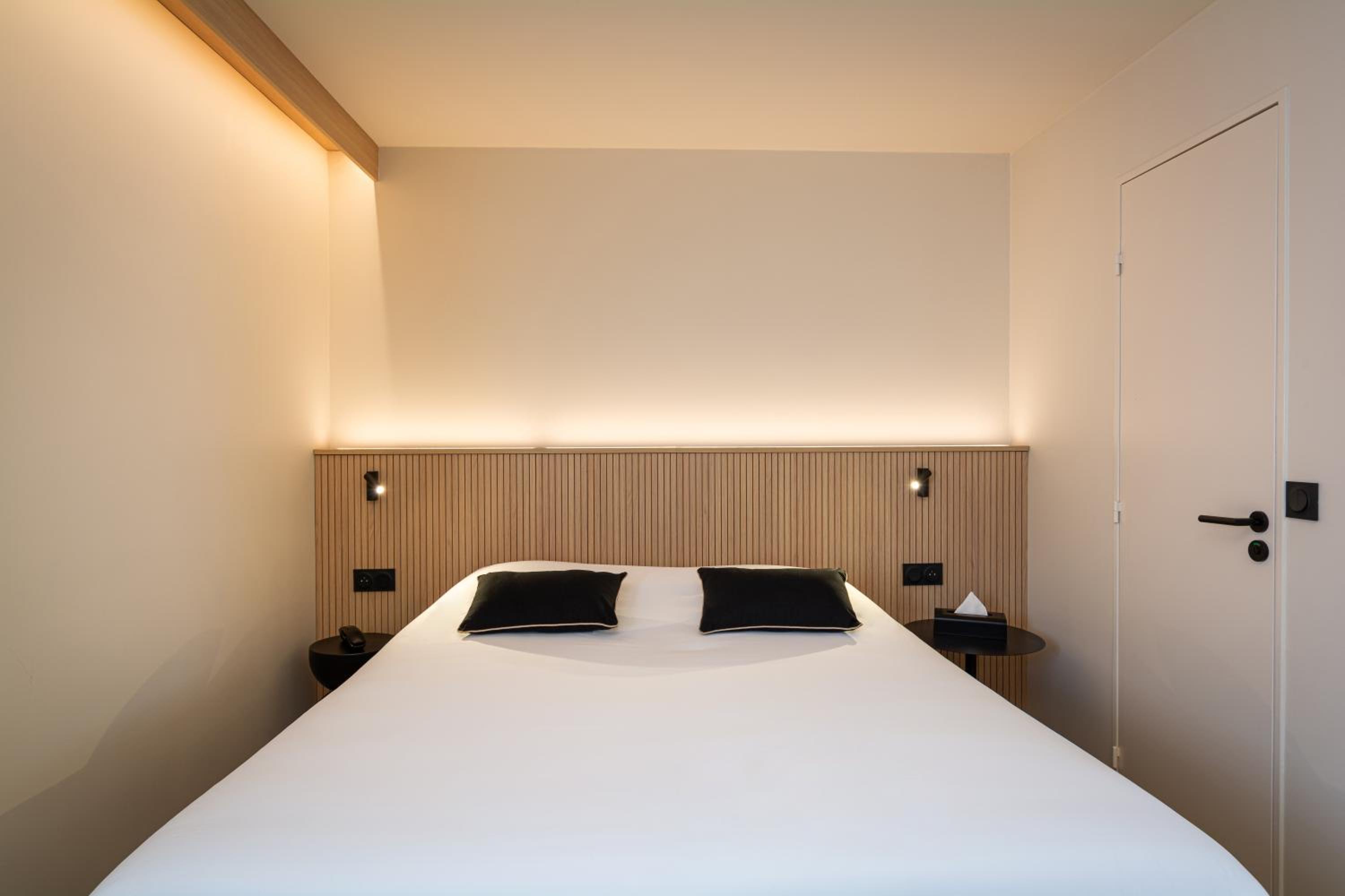 Standard Triple Room - Photo 4
