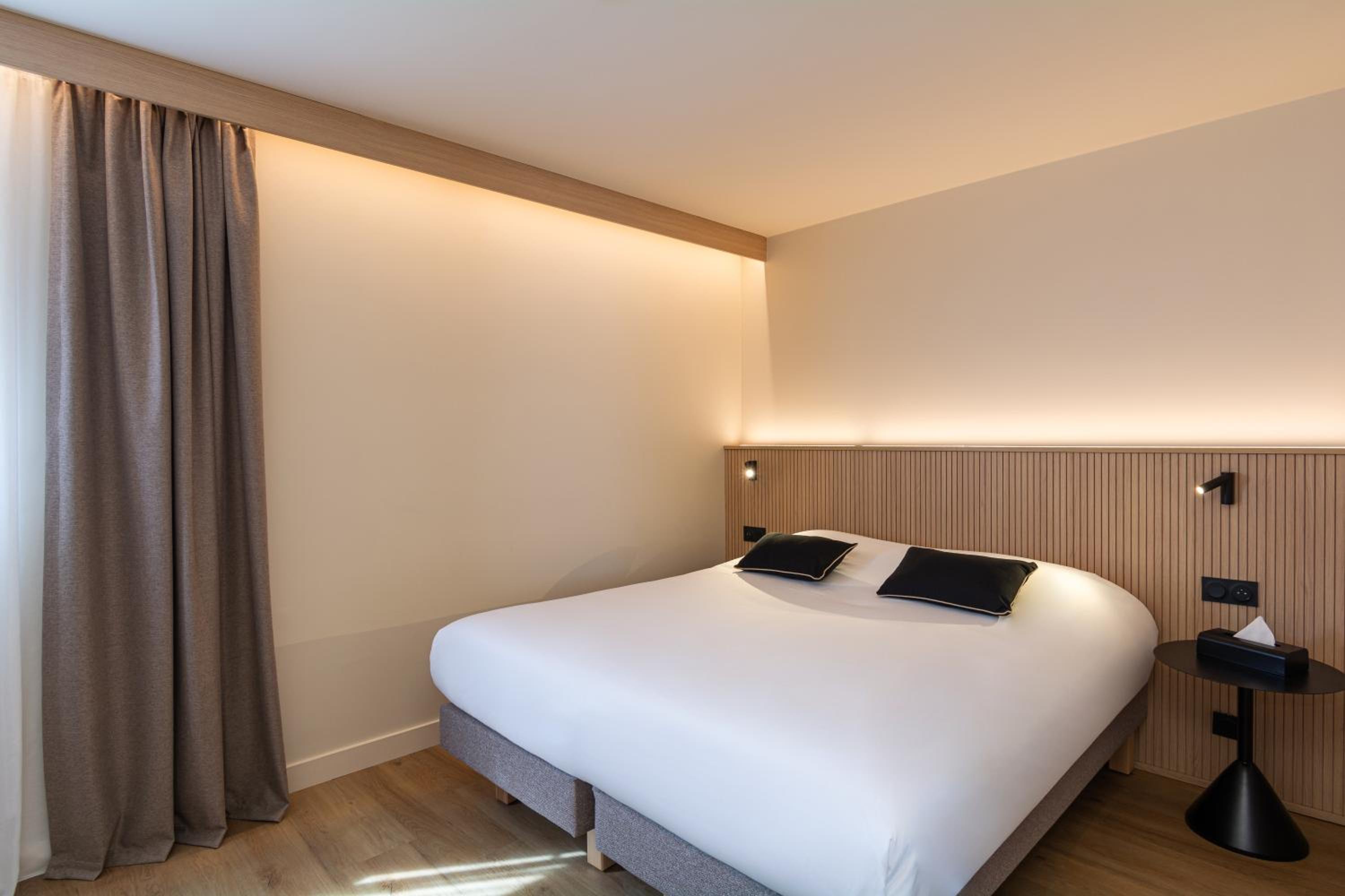 Standard Triple Room - Photo 1