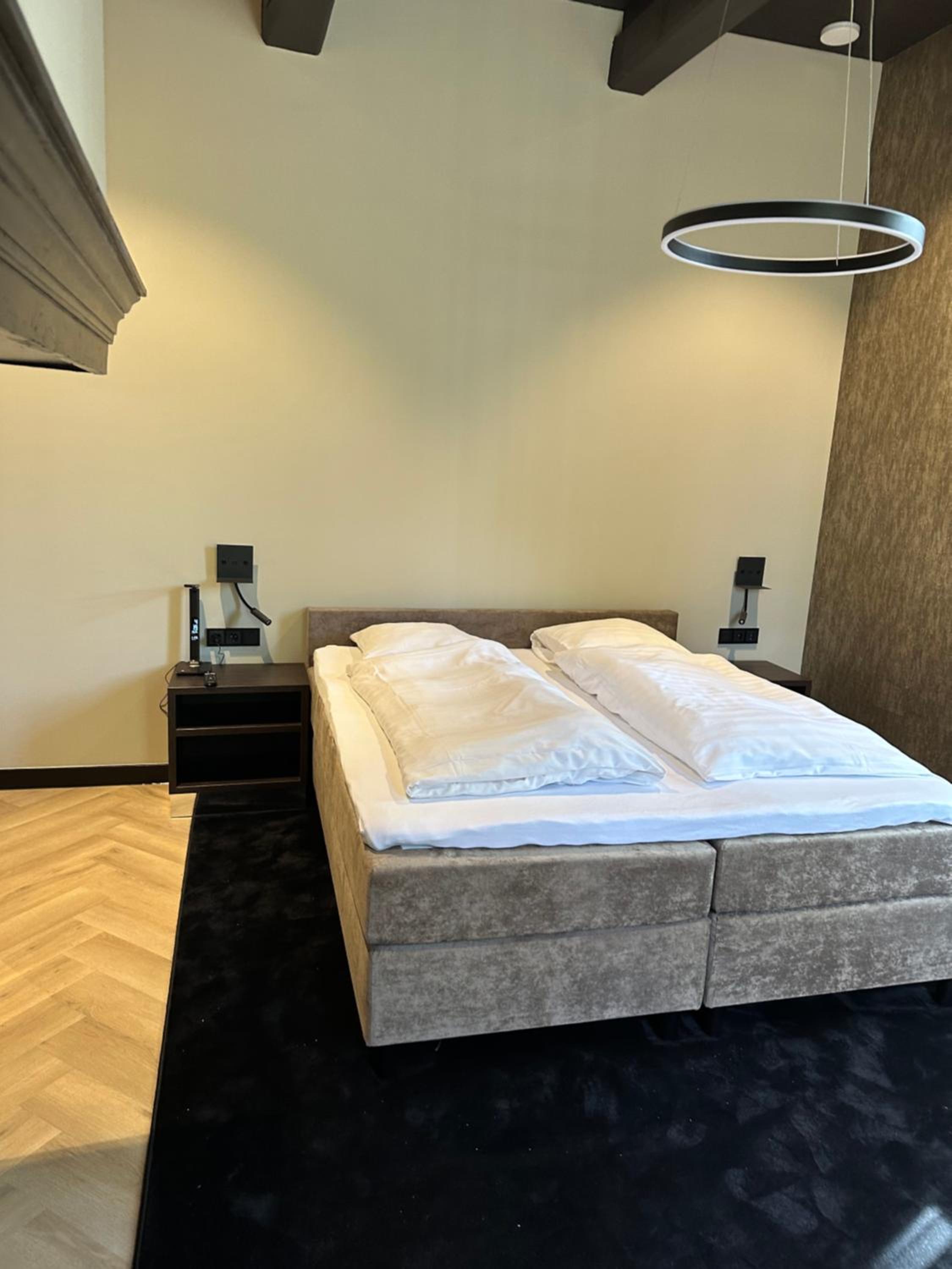 Deluxe Double Room photo 1