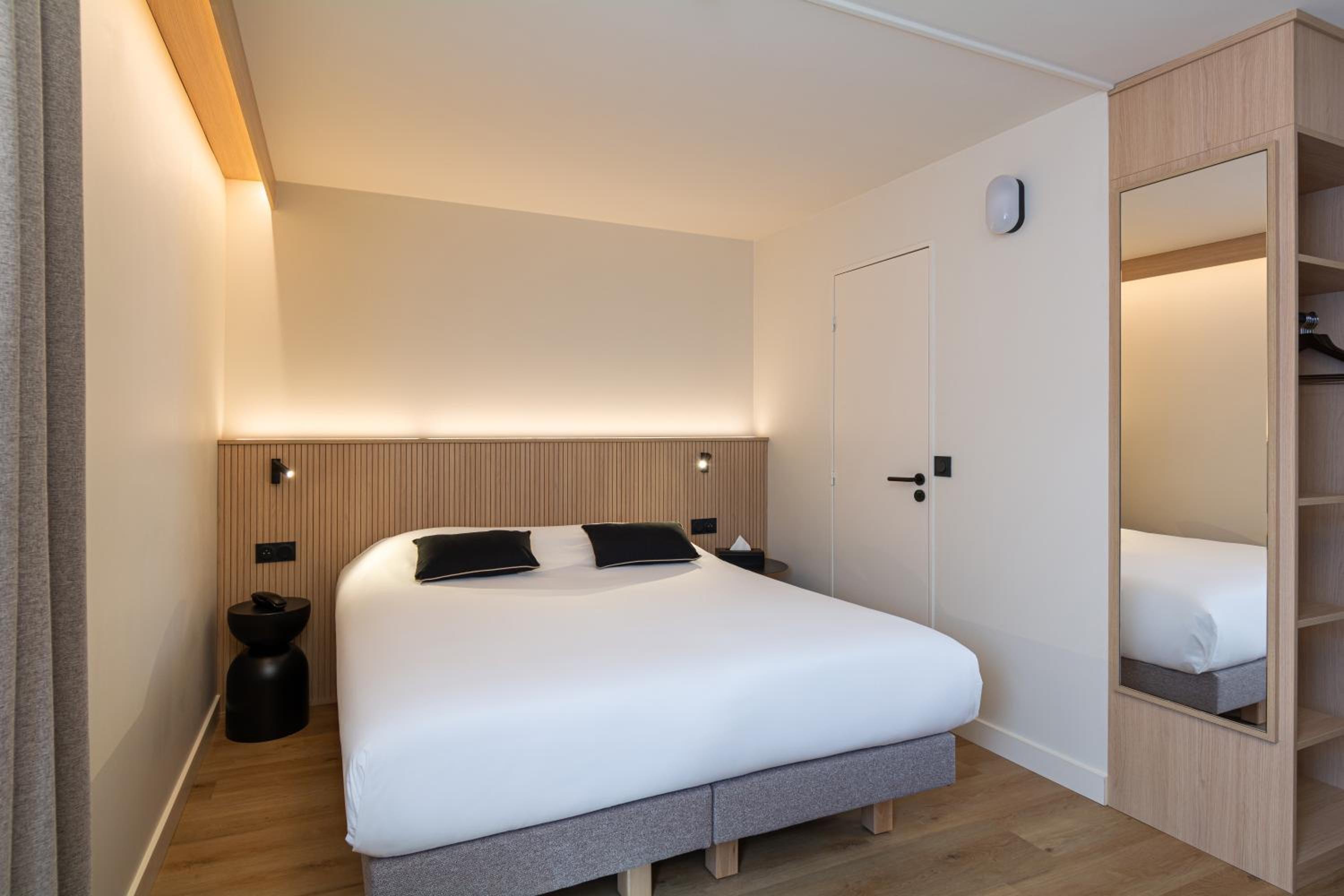 Standard Triple Room - Photo 3