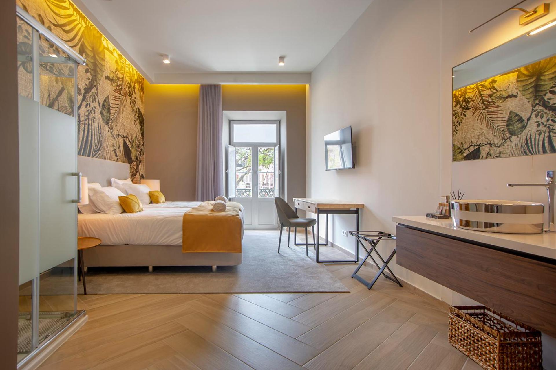 Double Room photo 2