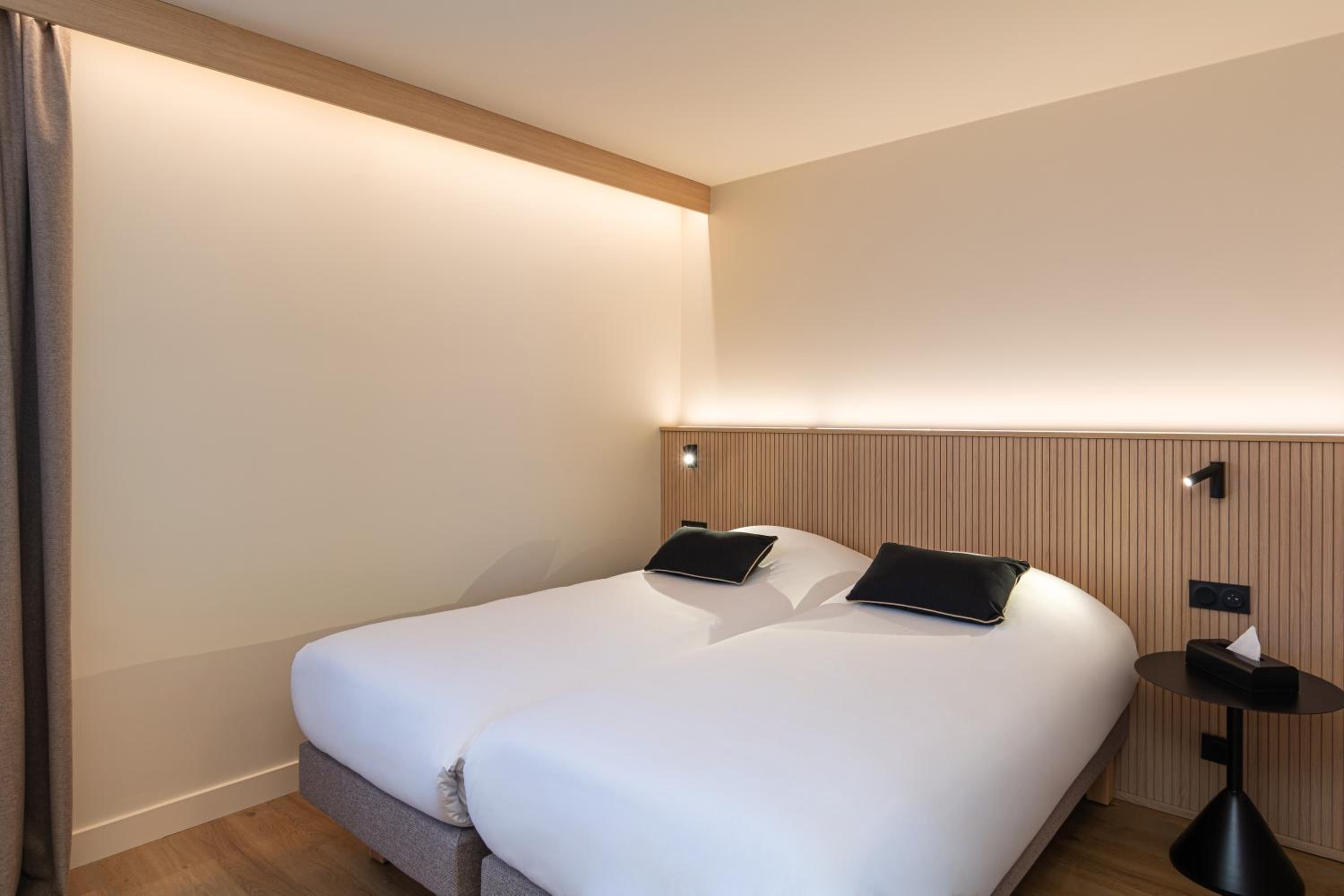 Standard Triple Room - Photo 2