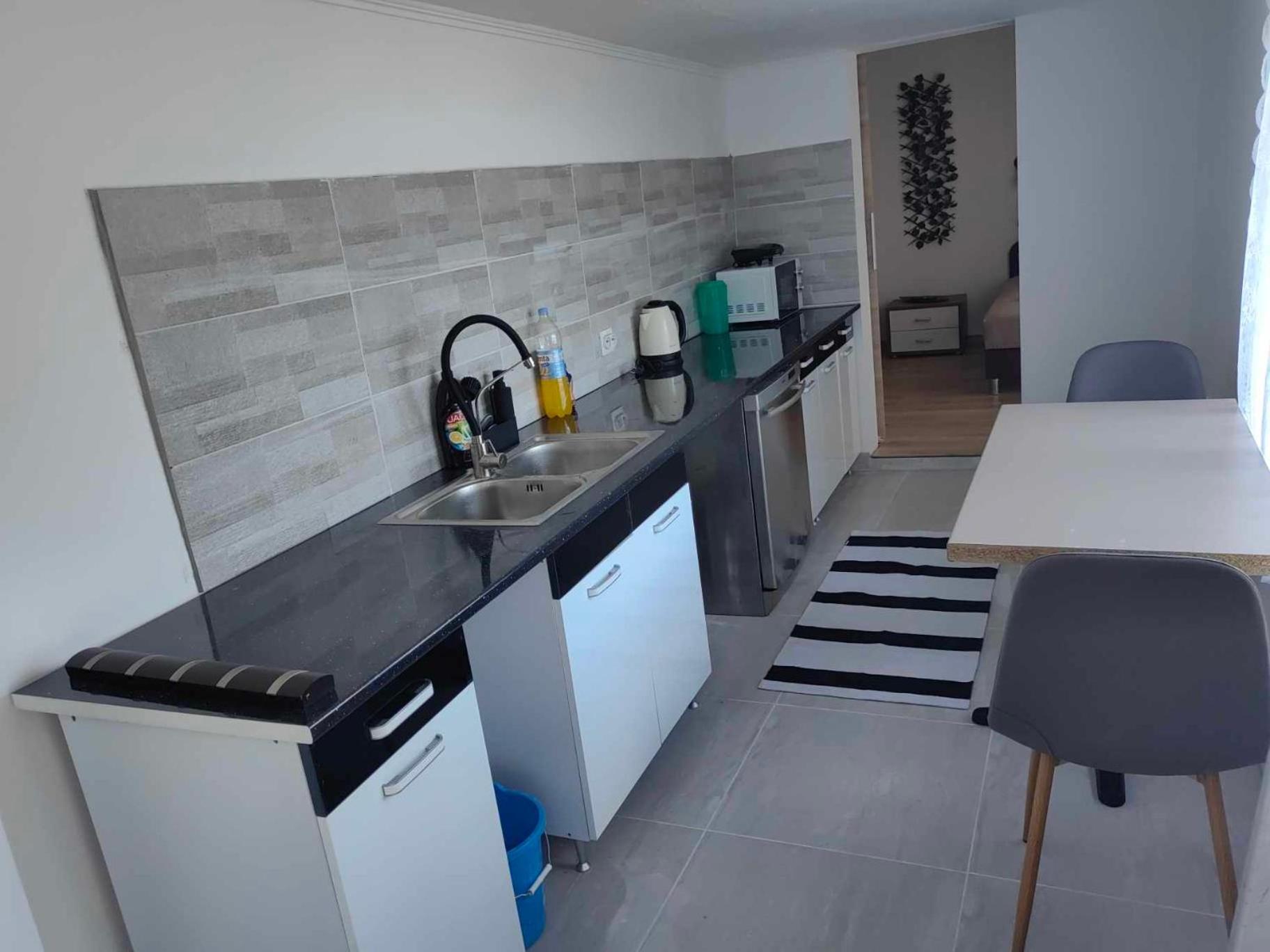 Two-Bedroom Family Apartment photo 2