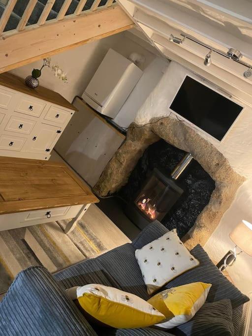 One-Bedroom House photo 2