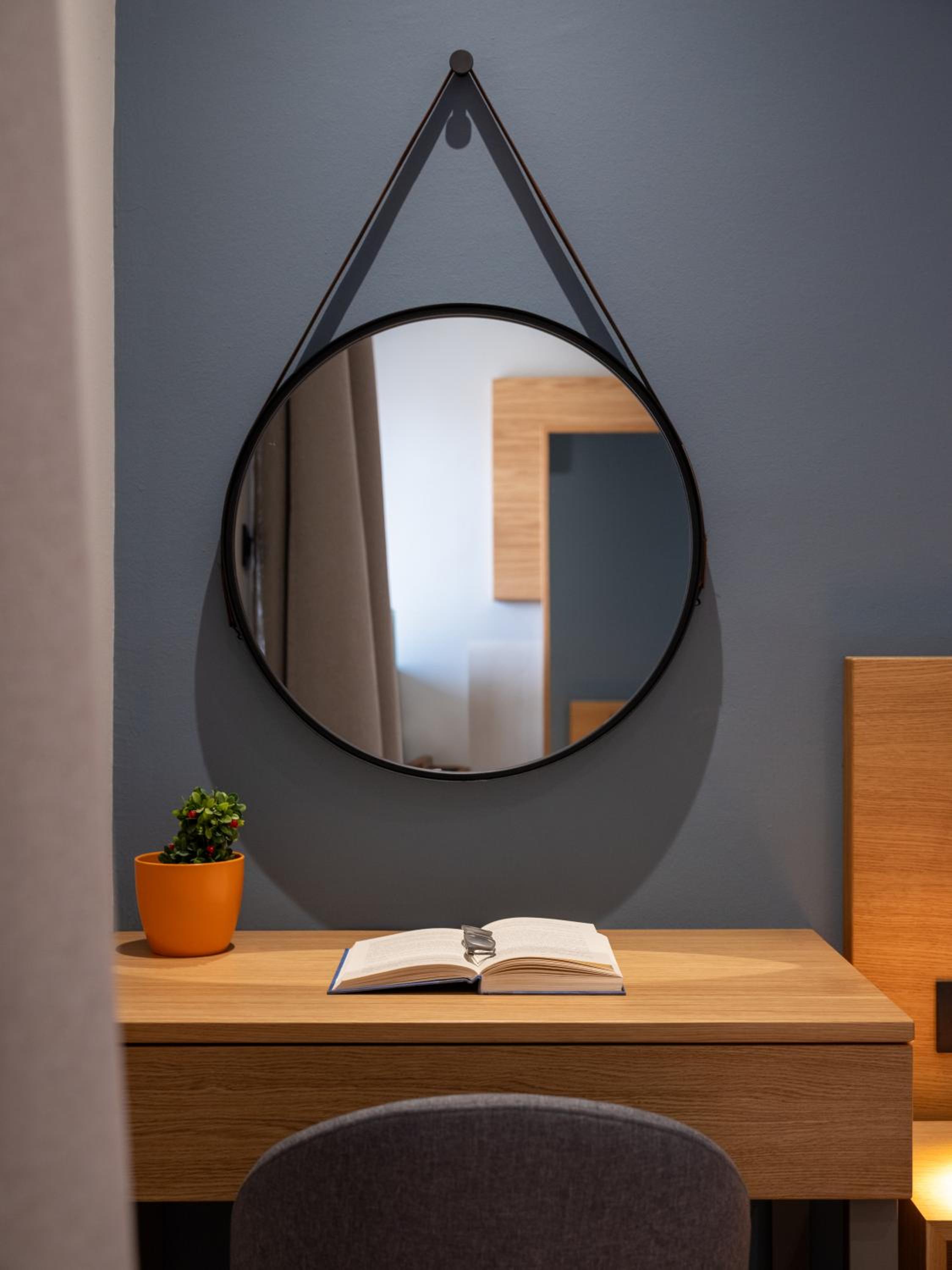 Double or Twin Room photo 2
