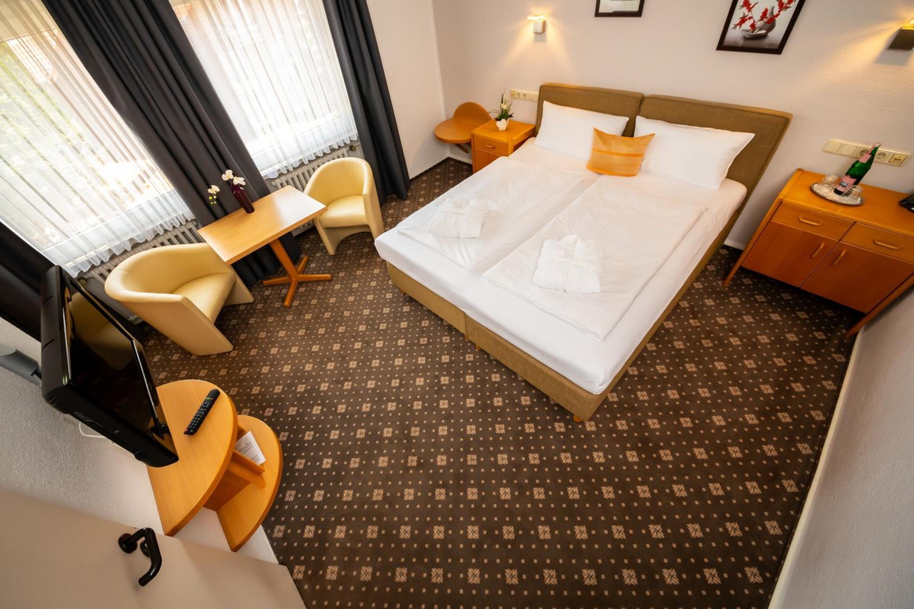 Double Room photo 3