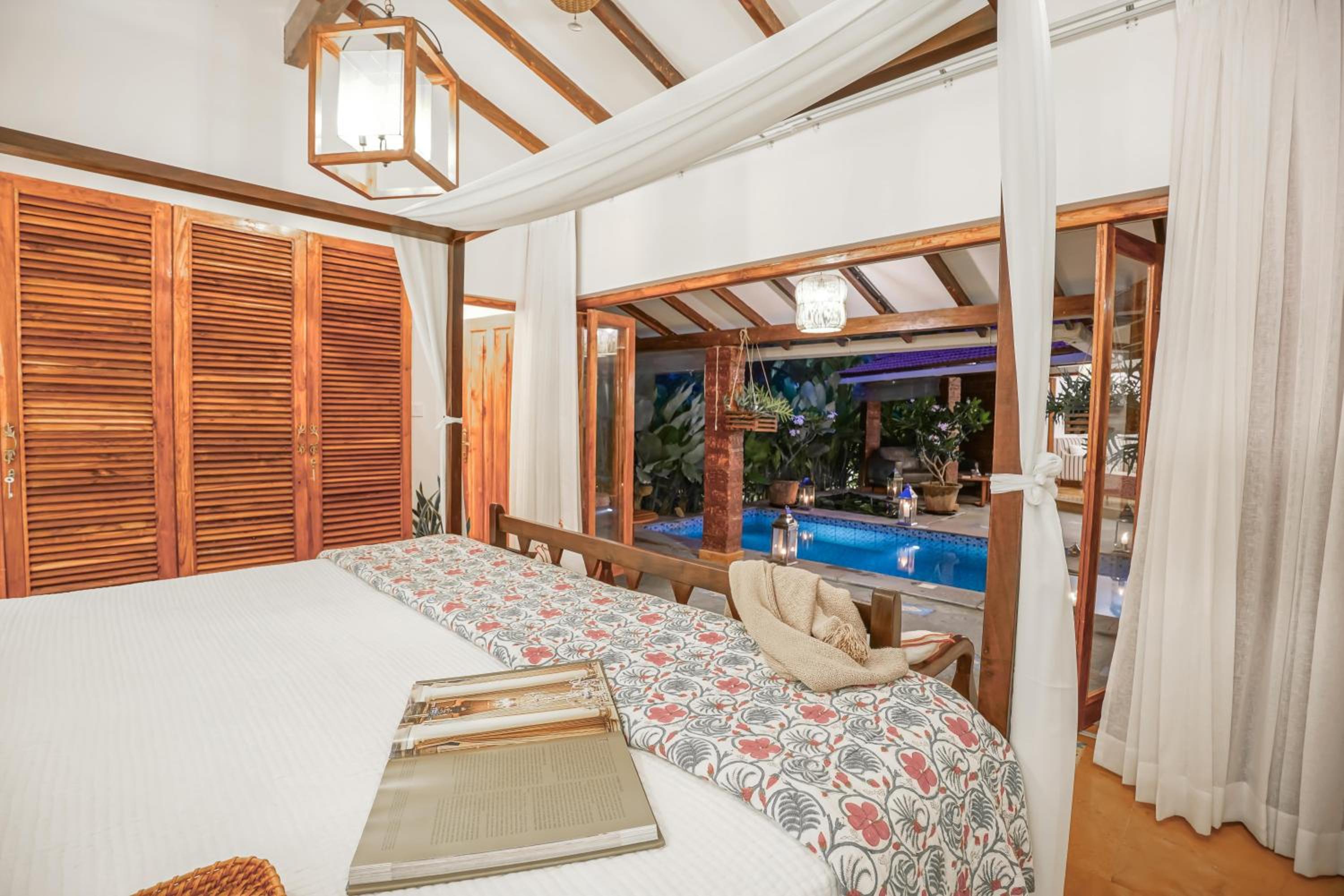 Two-Bedroom Villa photo 1