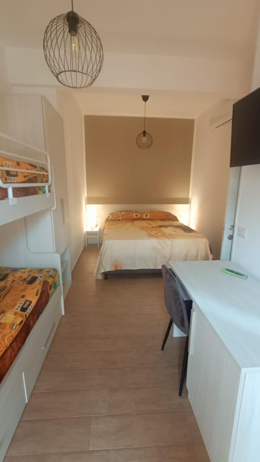 Deluxe Quadruple Room photo 3