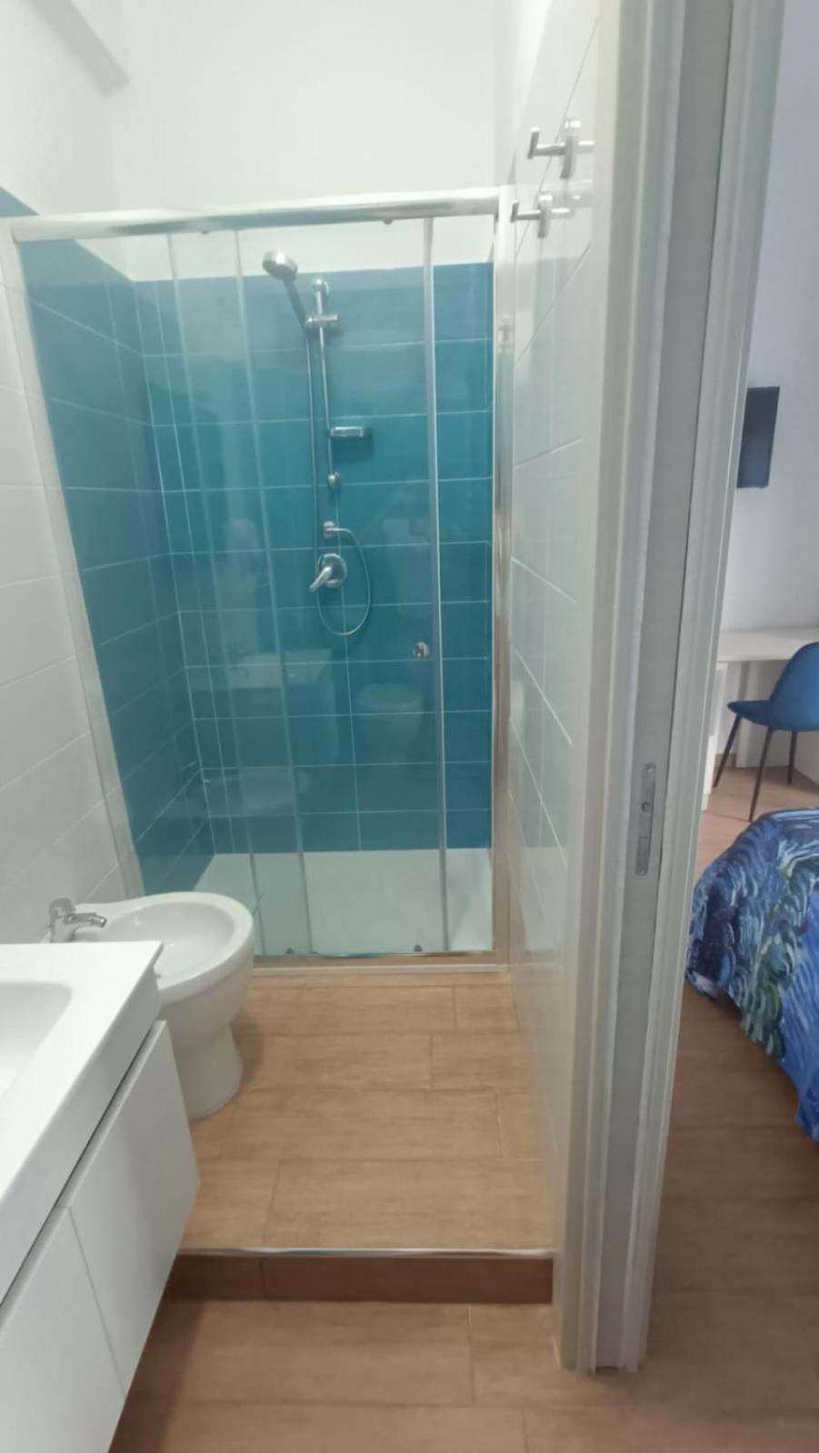 Double Room with Balcony photo 2