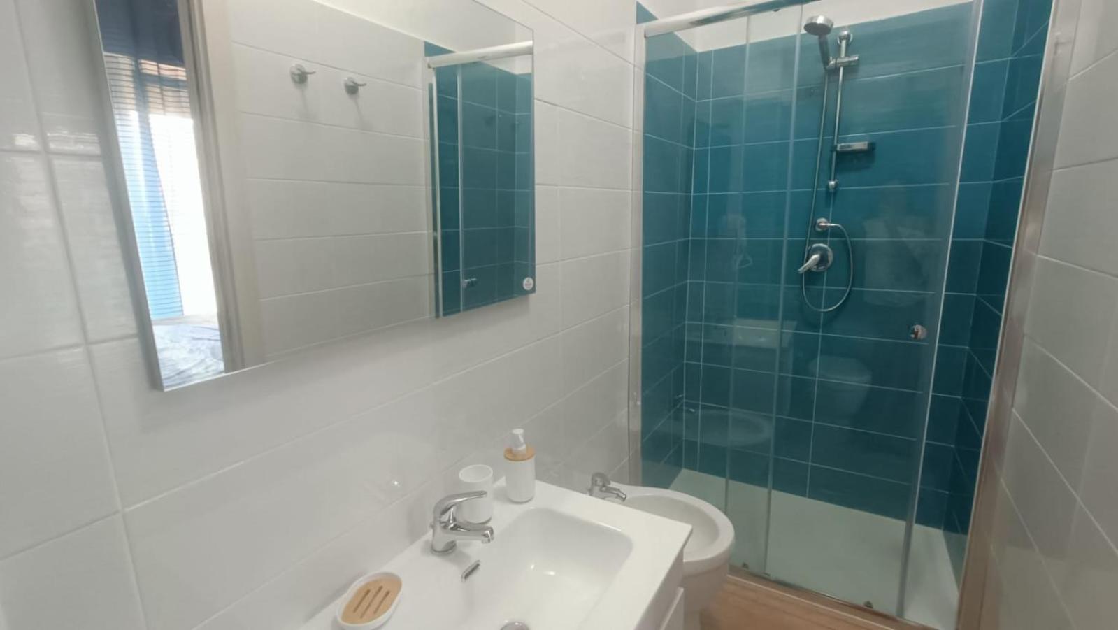 Double Room with Balcony photo 3