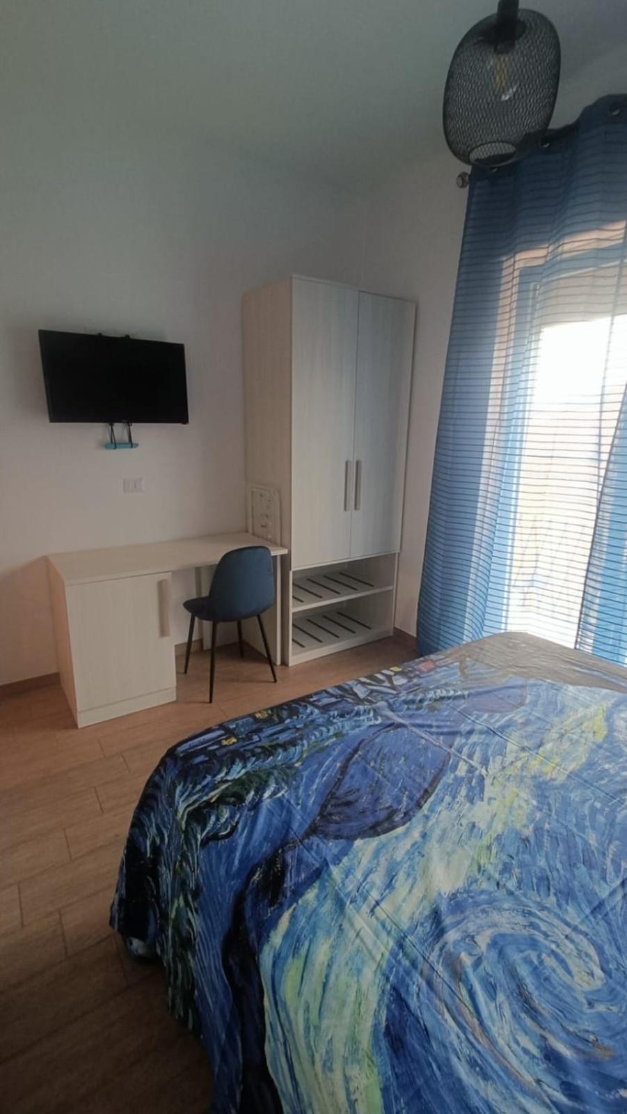 Double Room with Balcony photo 1
