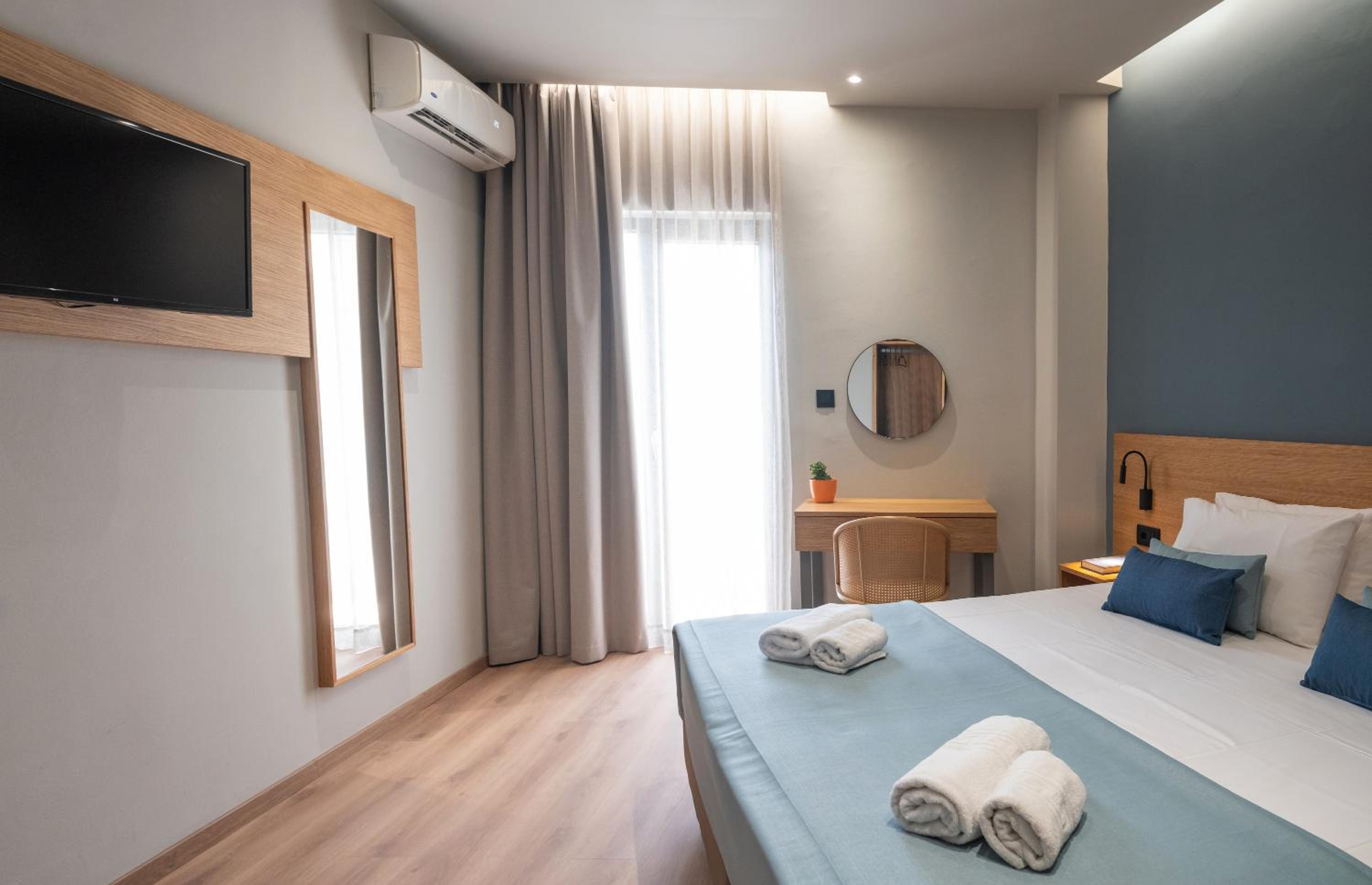 Double Room photo 3
