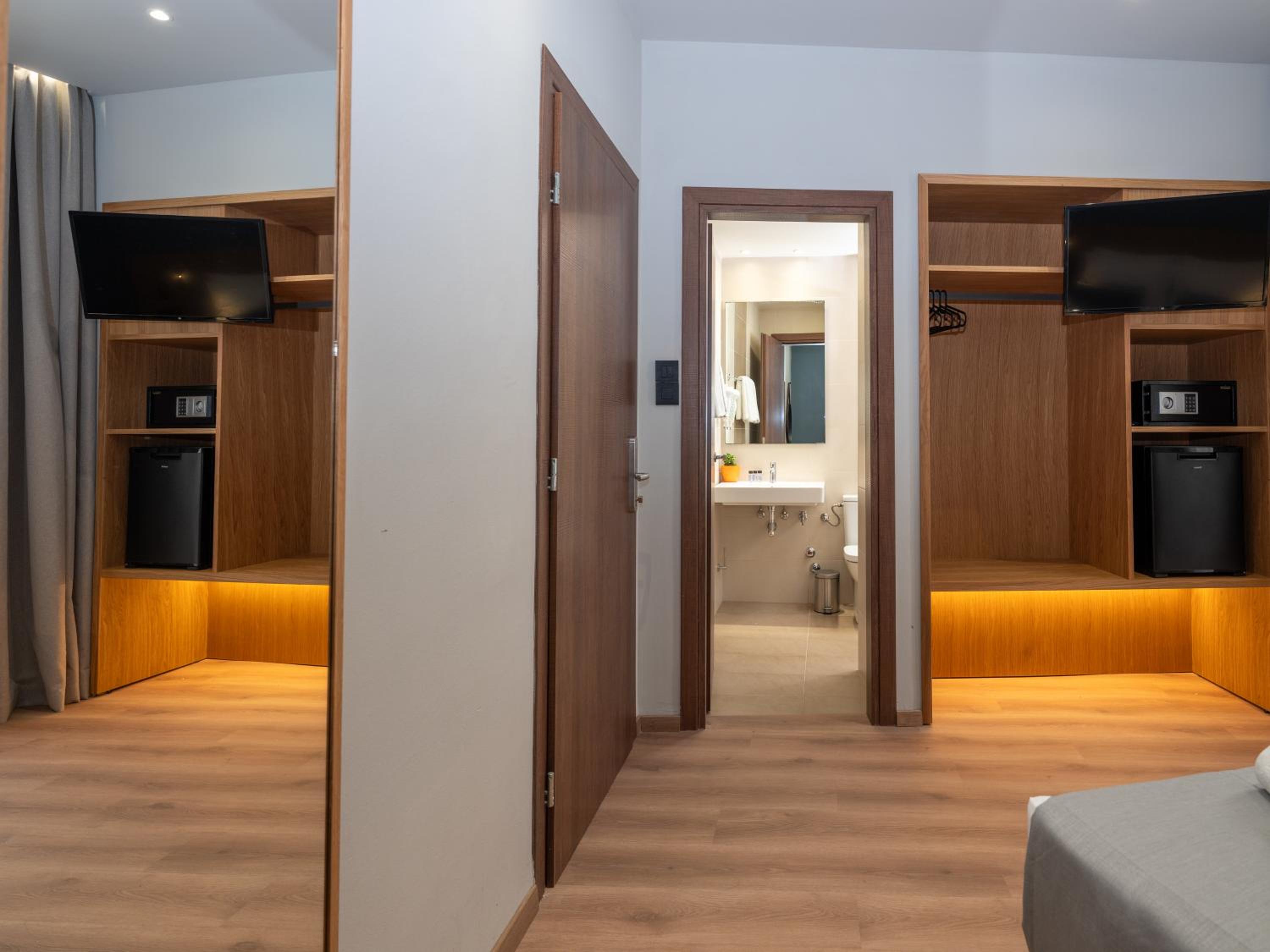 Double Room photo 2
