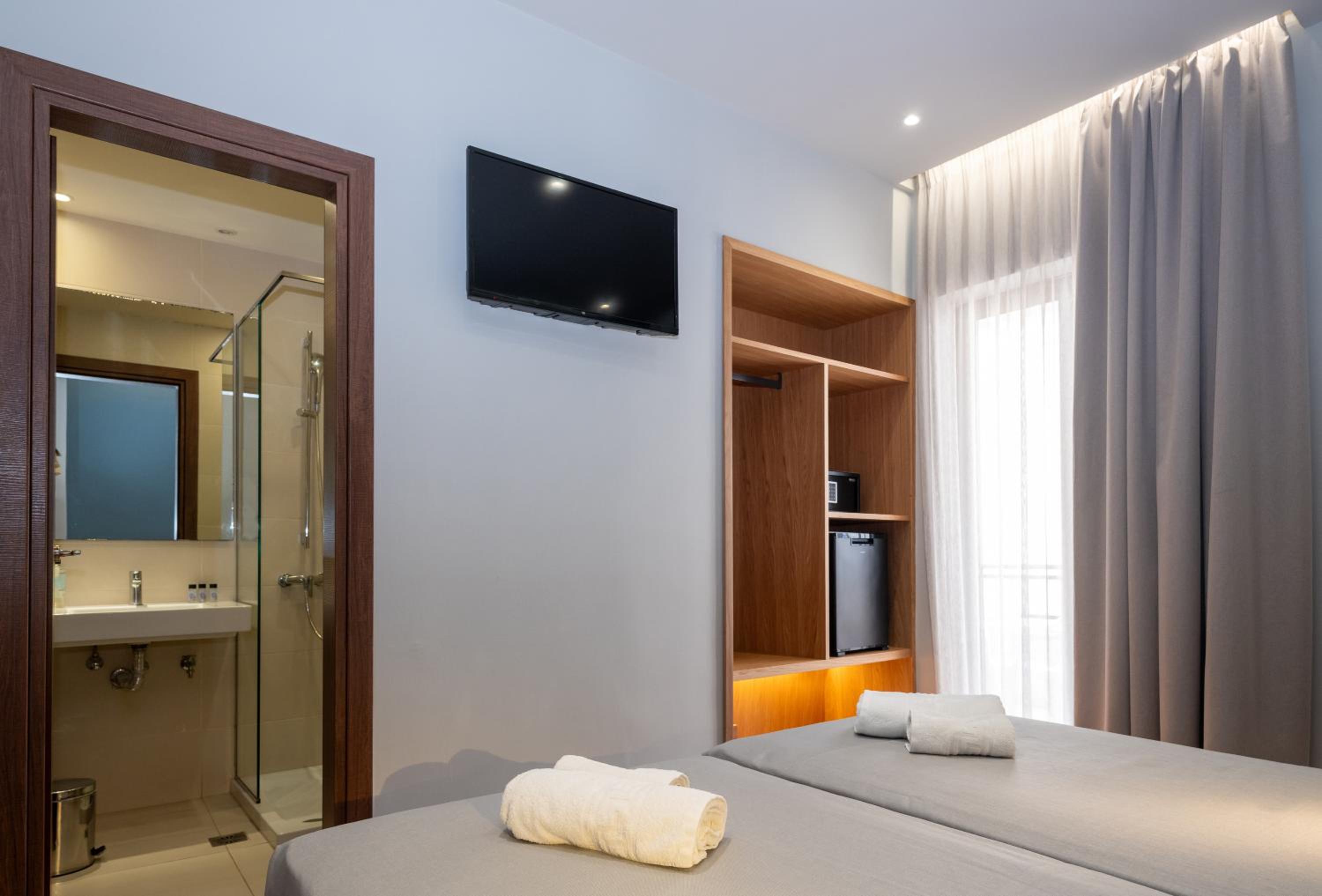 Triple Room photo 3