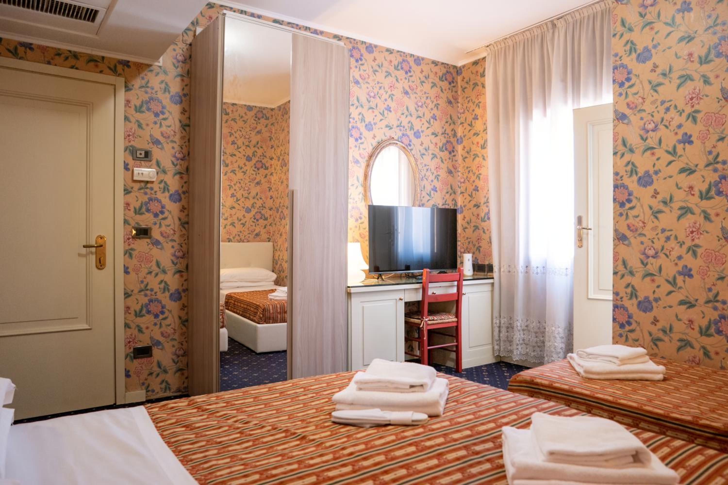 Triple Room photo 1