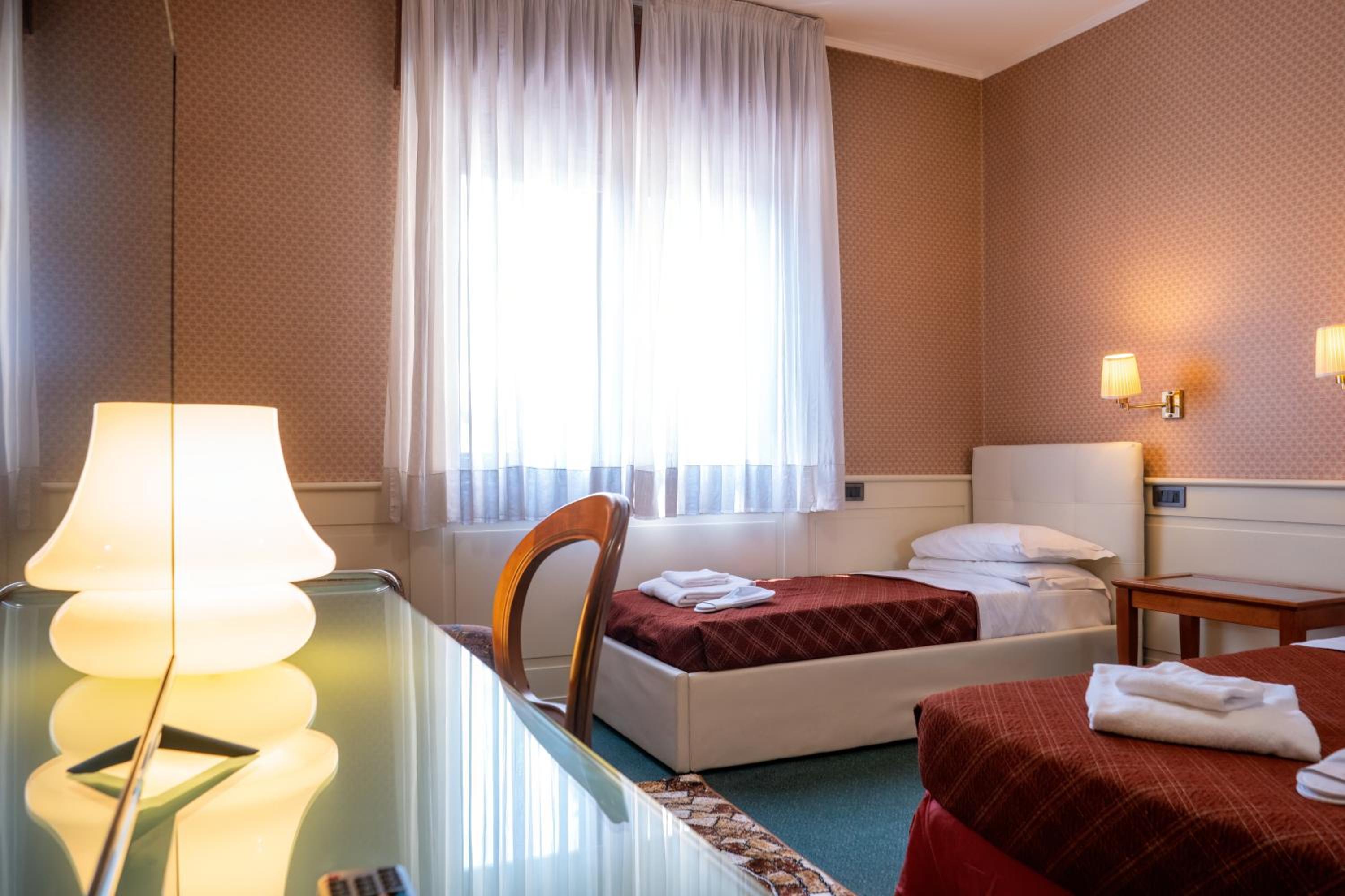Quadruple Room photo 3