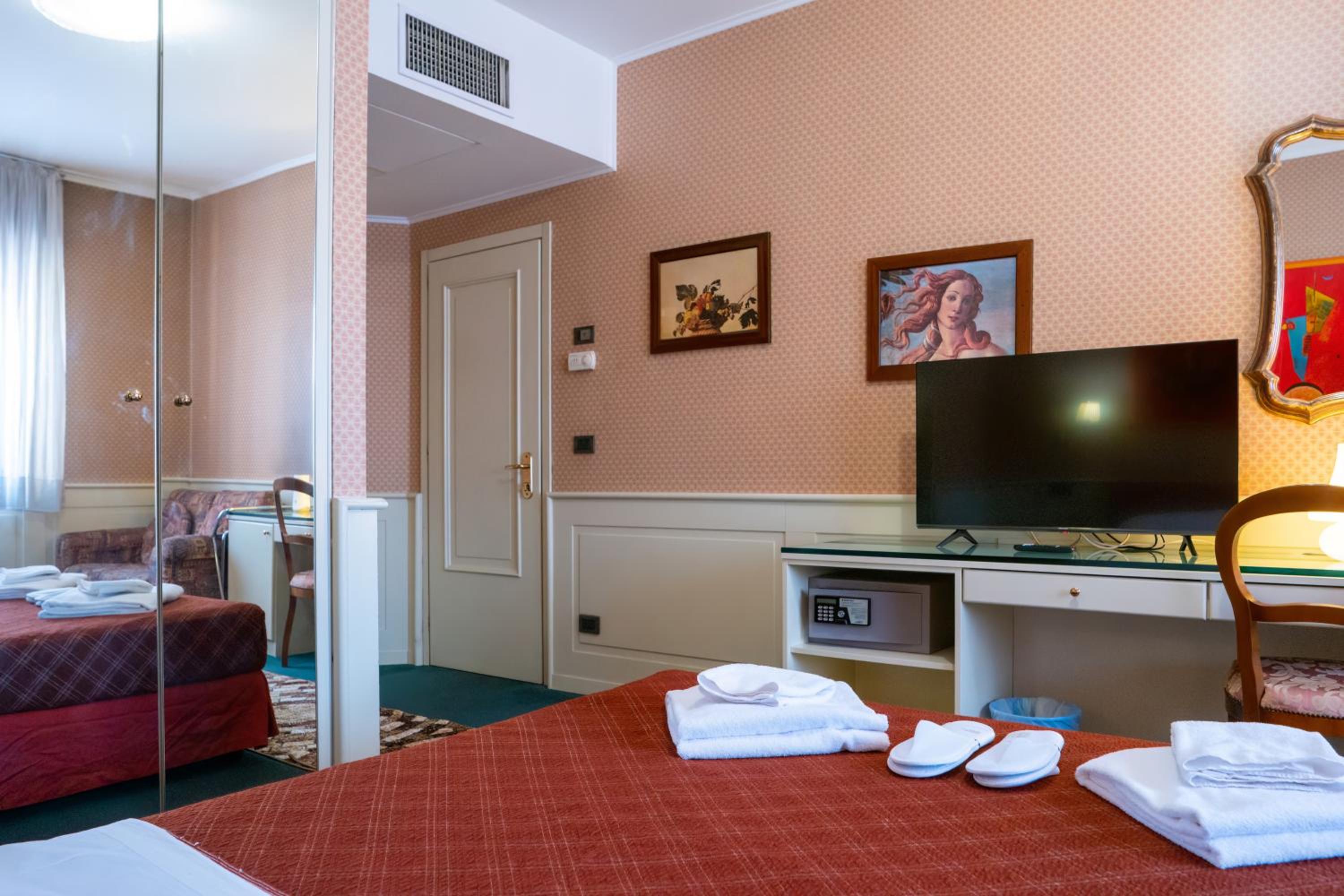 Triple Room photo 3
