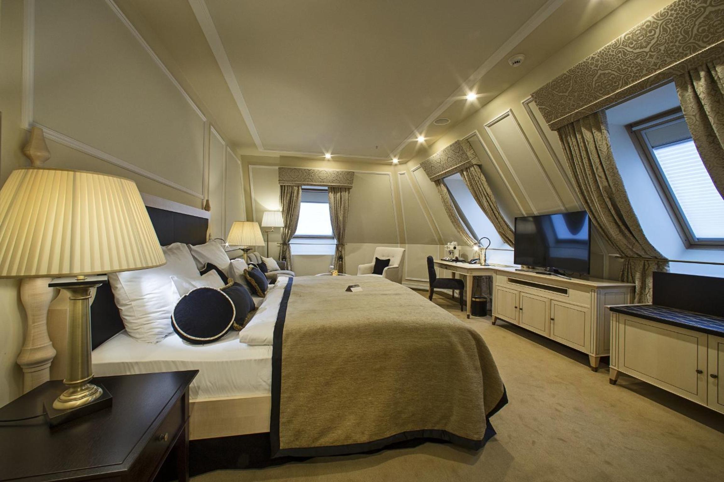 Wilson Junior Suite - Photo 1