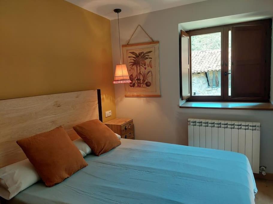 Casa de siete habitaciones