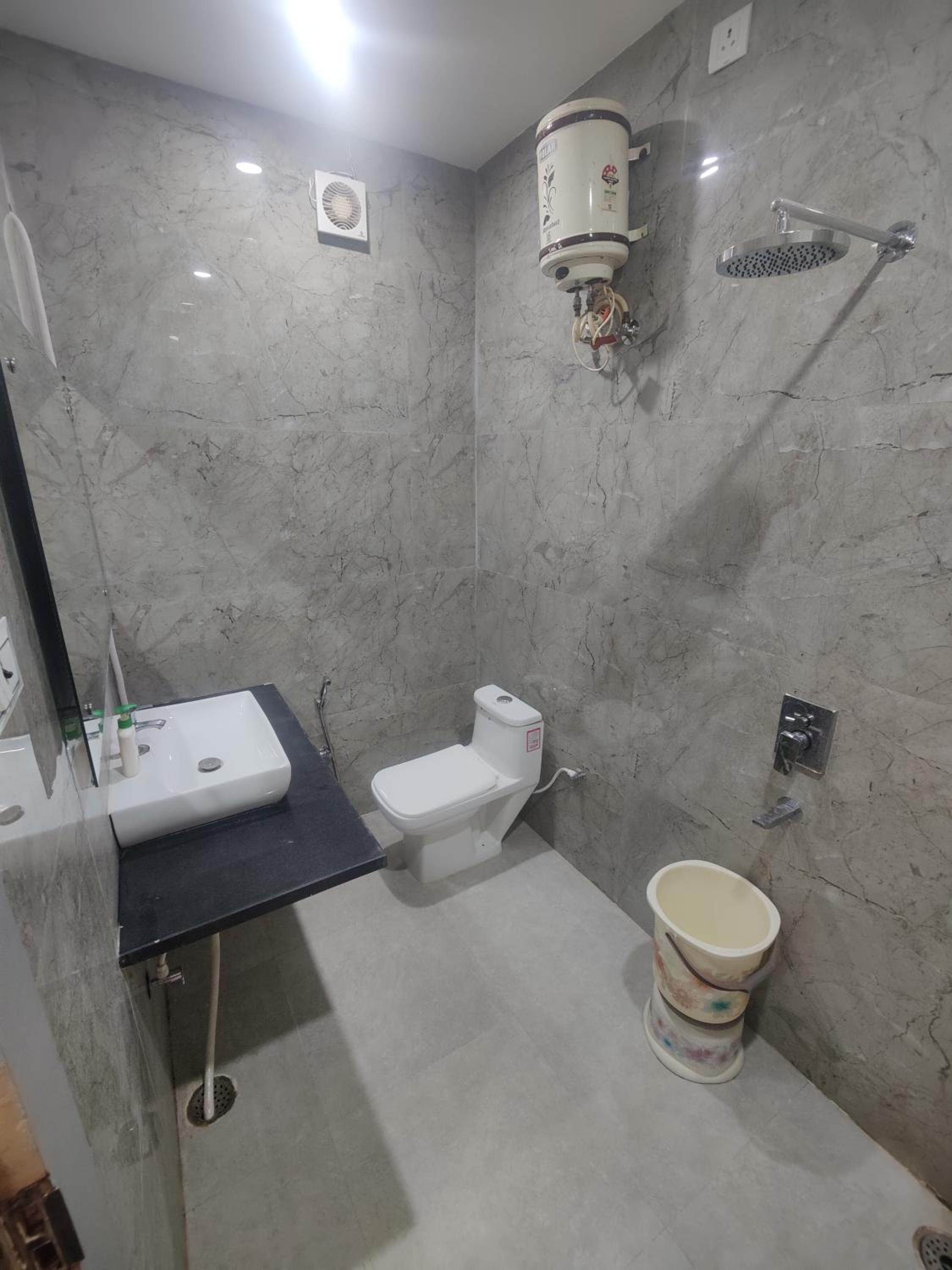 Deluxe Double Room photo 3