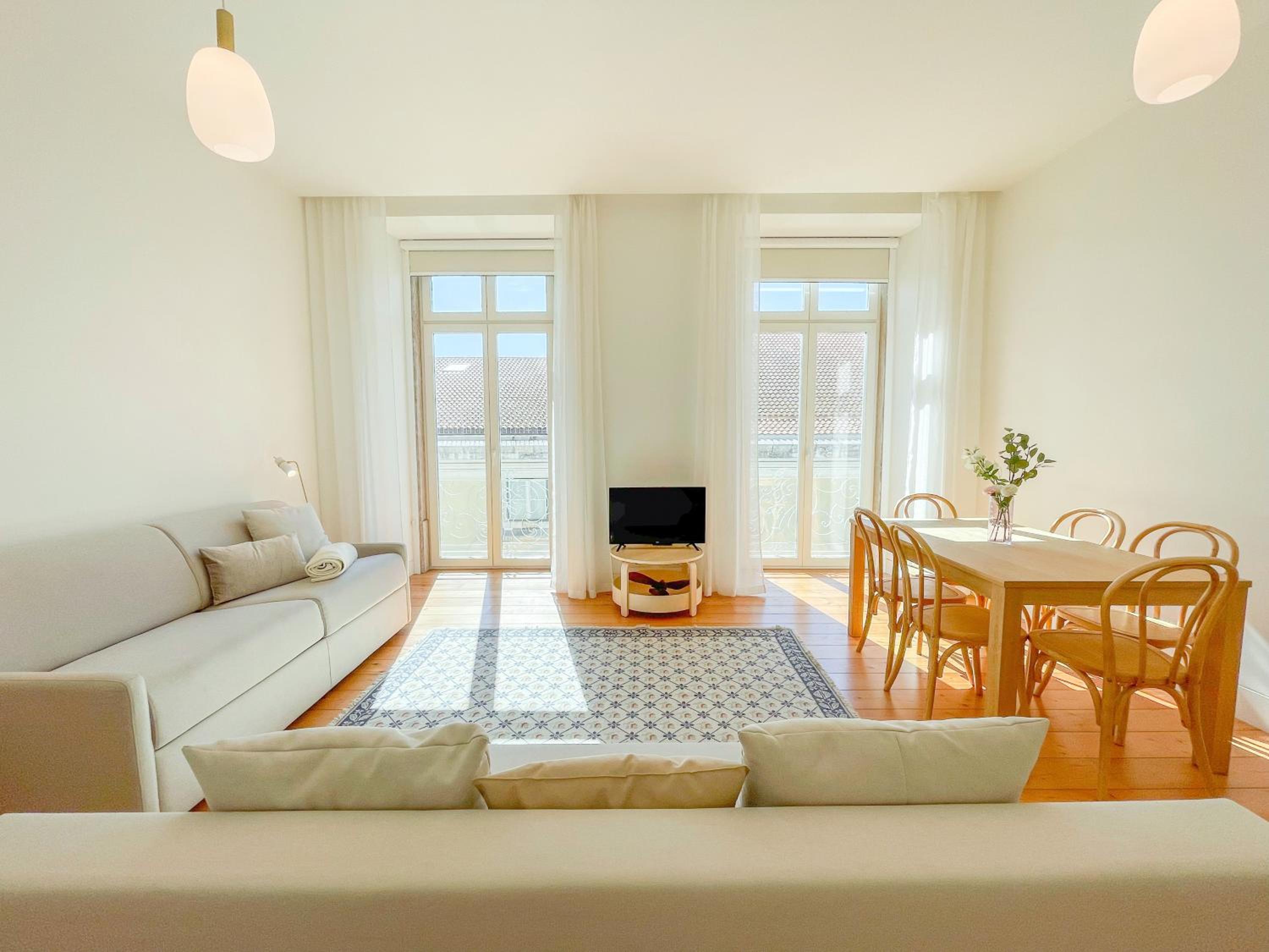 Deluxe Apartment photo 1