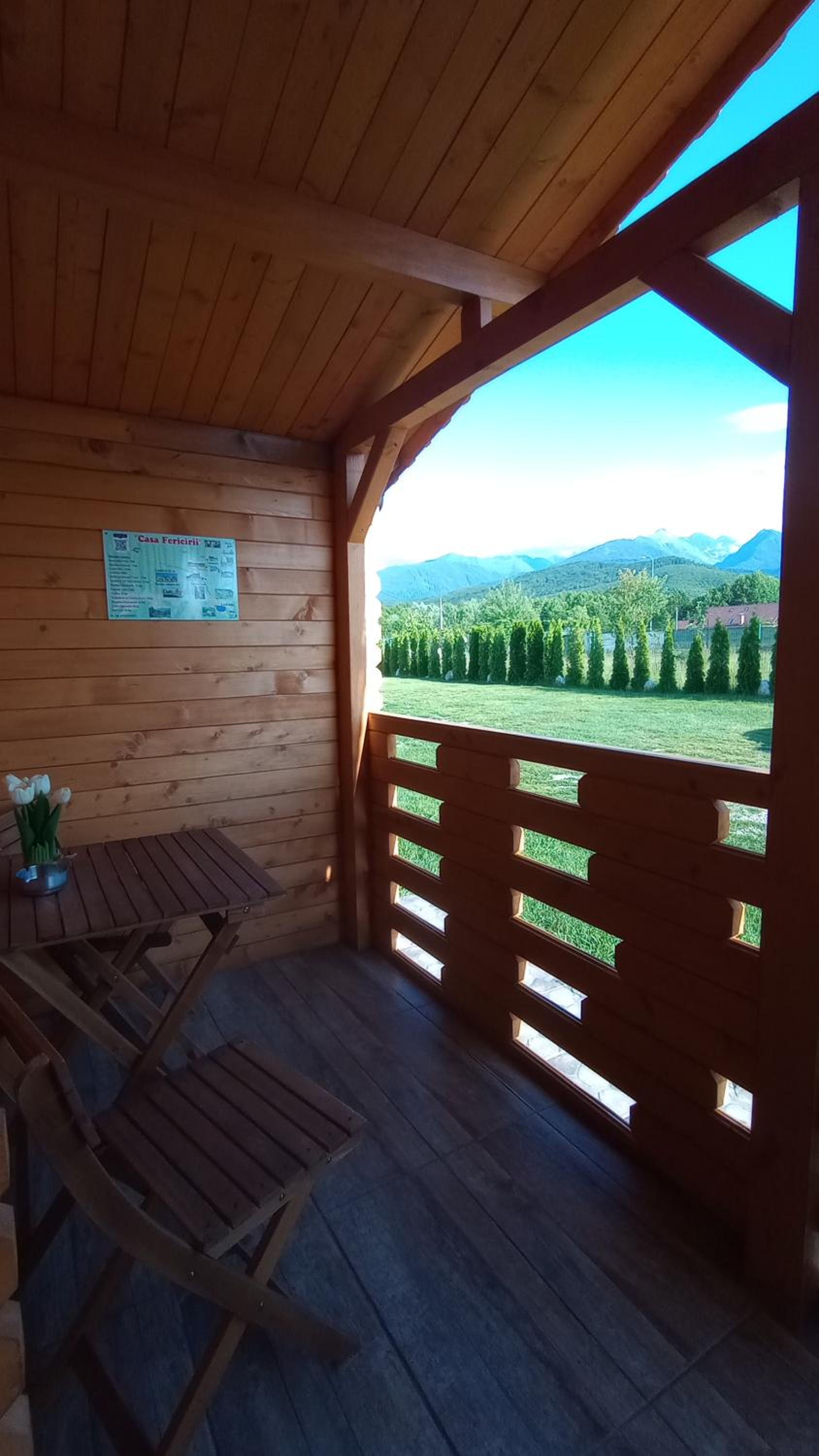 Double Room with Mountain View - Photo 51