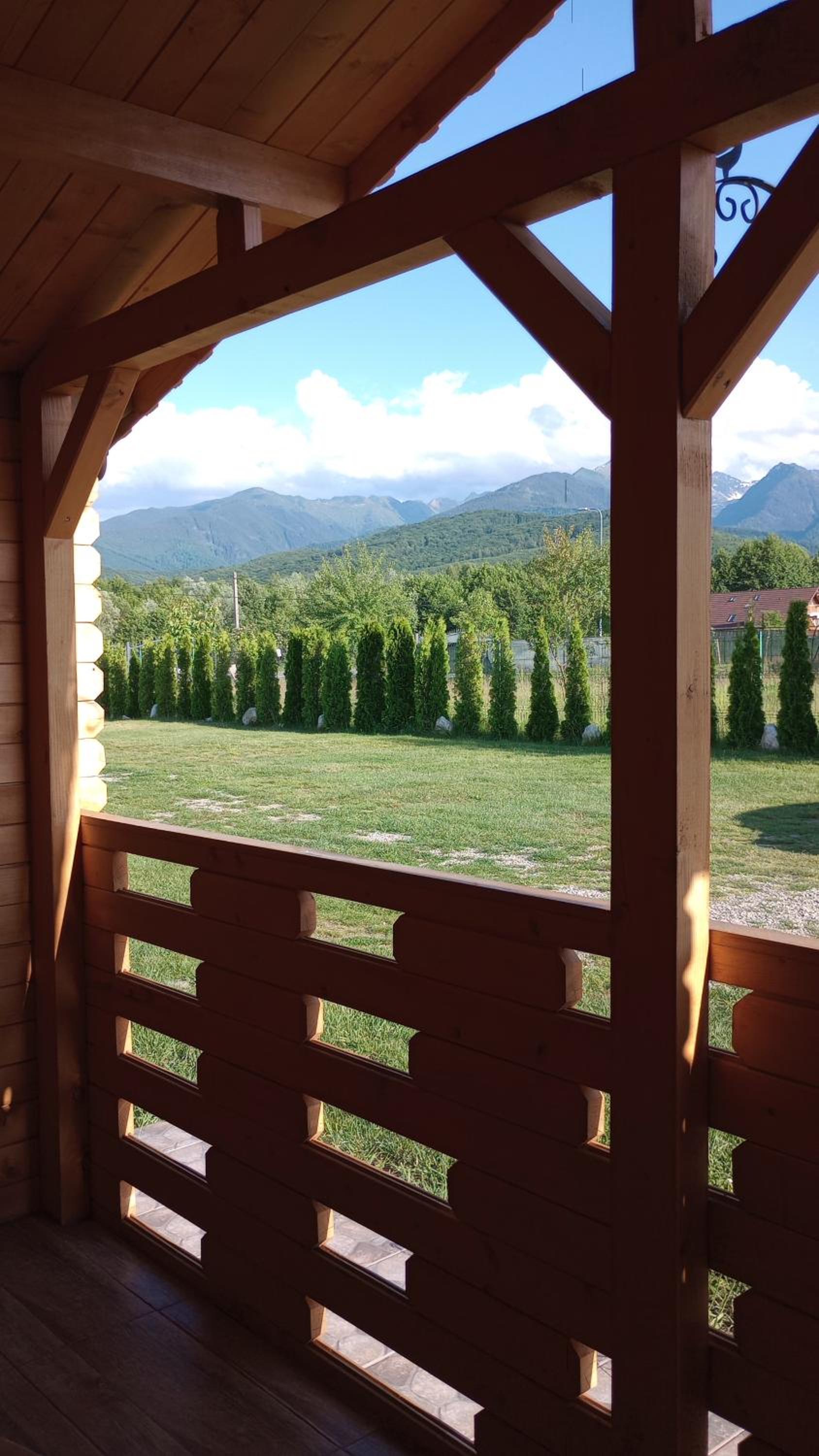 Double Room with Mountain View - Photo 52